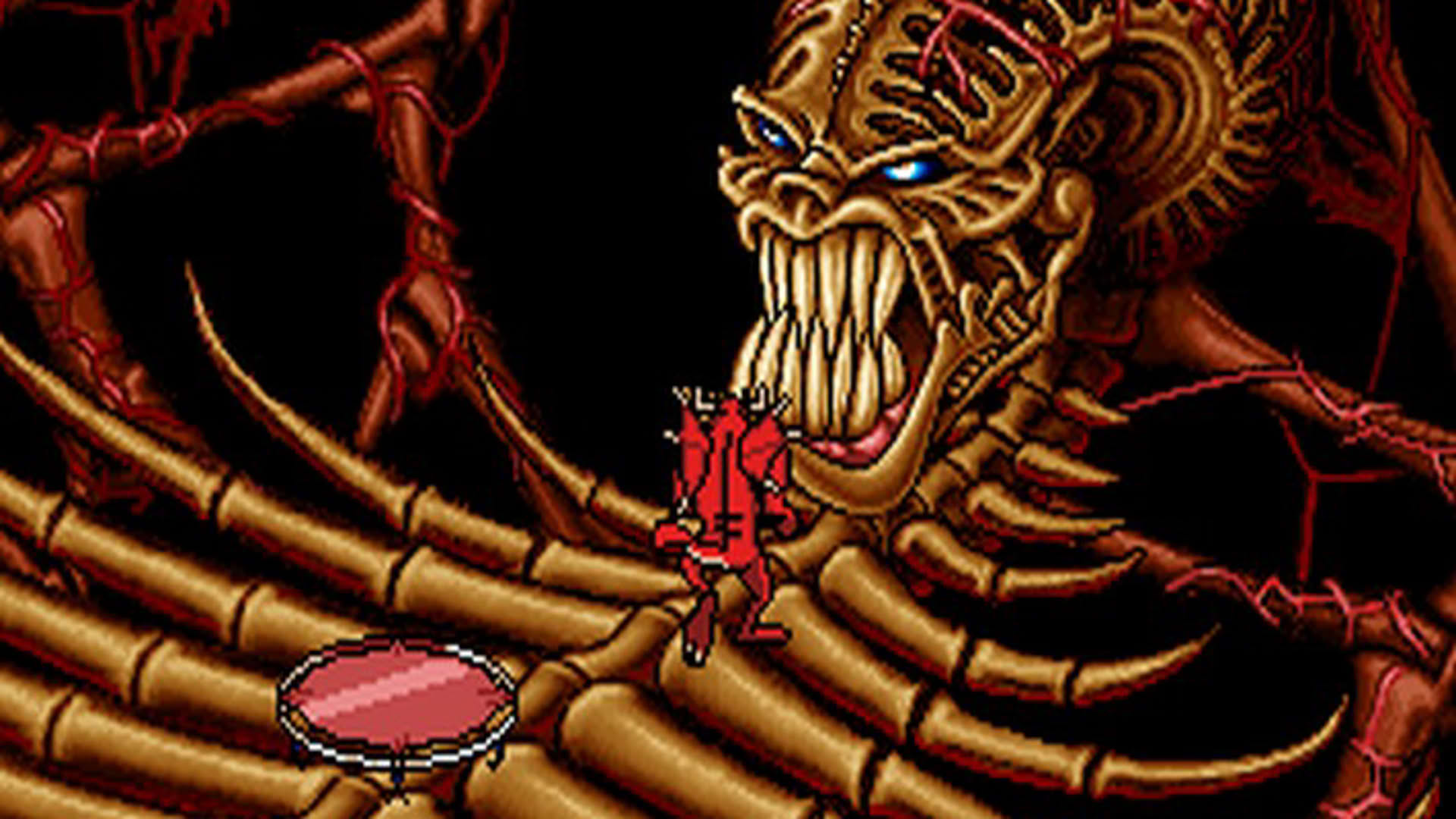 Screenshot for Litil Divil