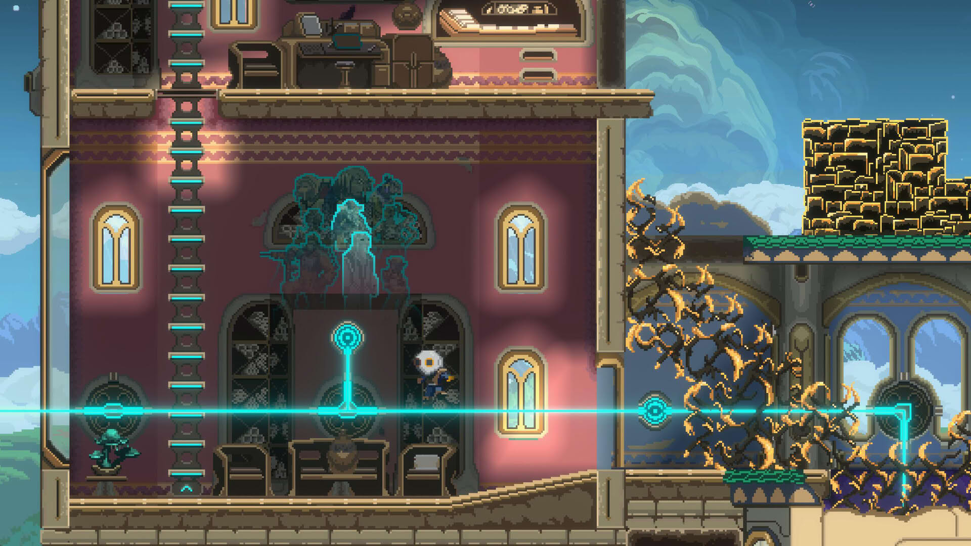 Screenshot for Exographer