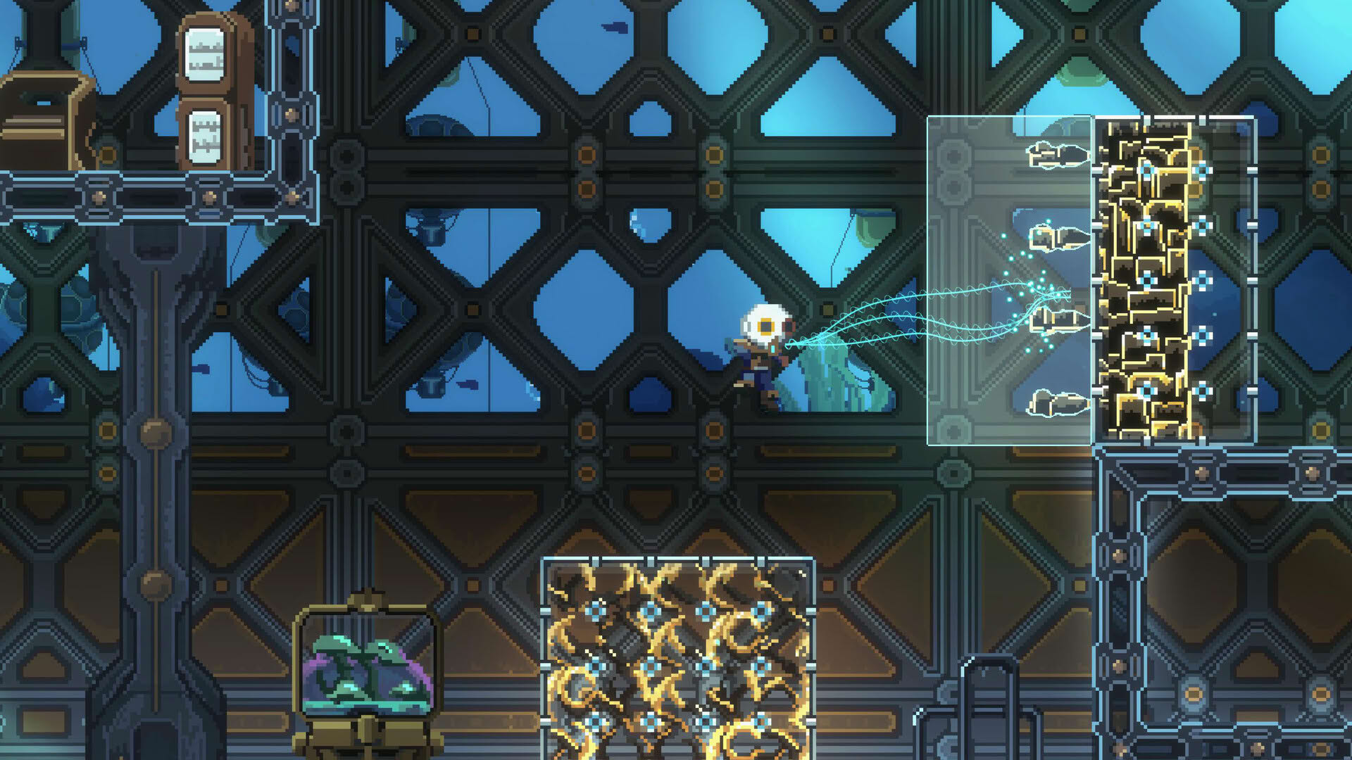 Screenshot for Exographer
