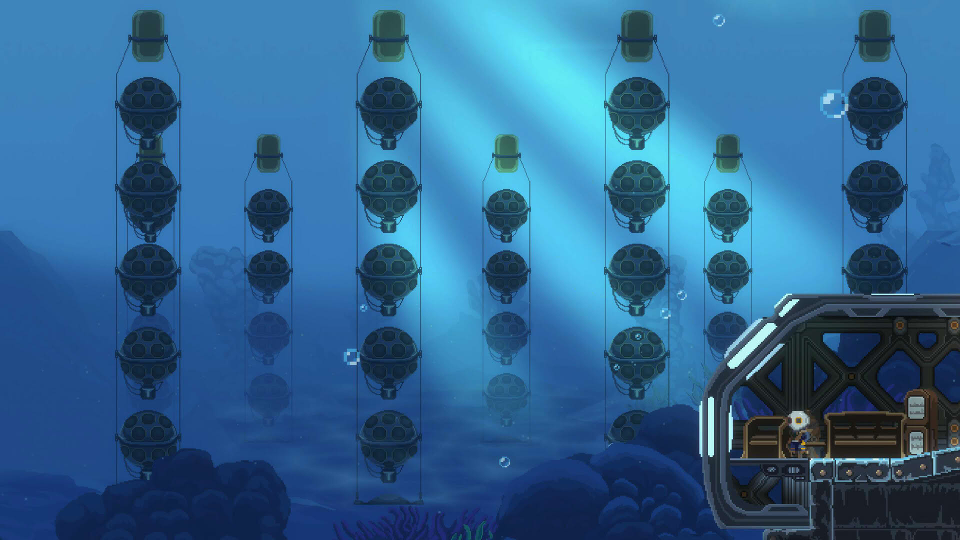 Screenshot for Exographer