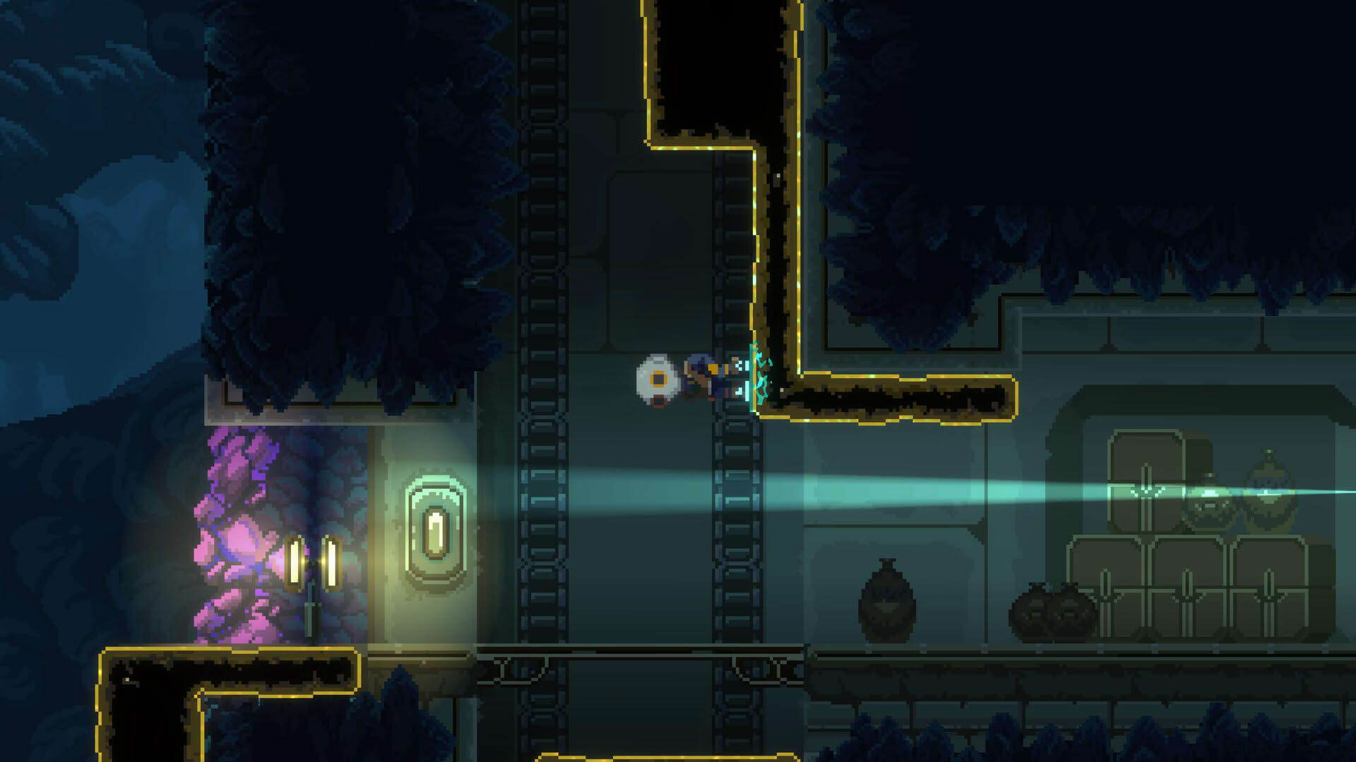 Screenshot for Exographer