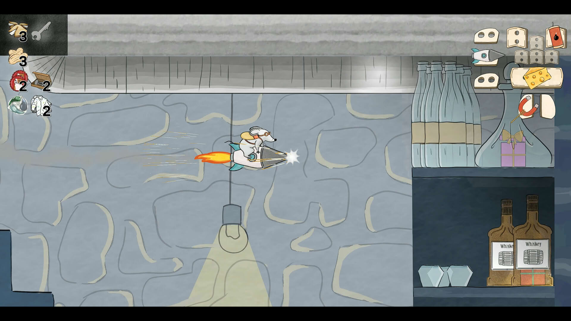 Screenshot for Randomice