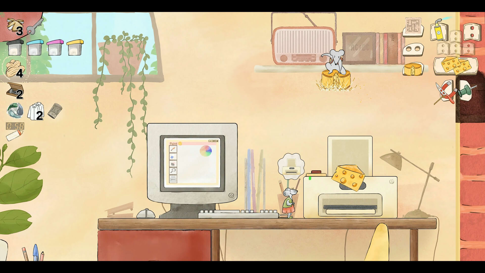 Screenshot for Randomice