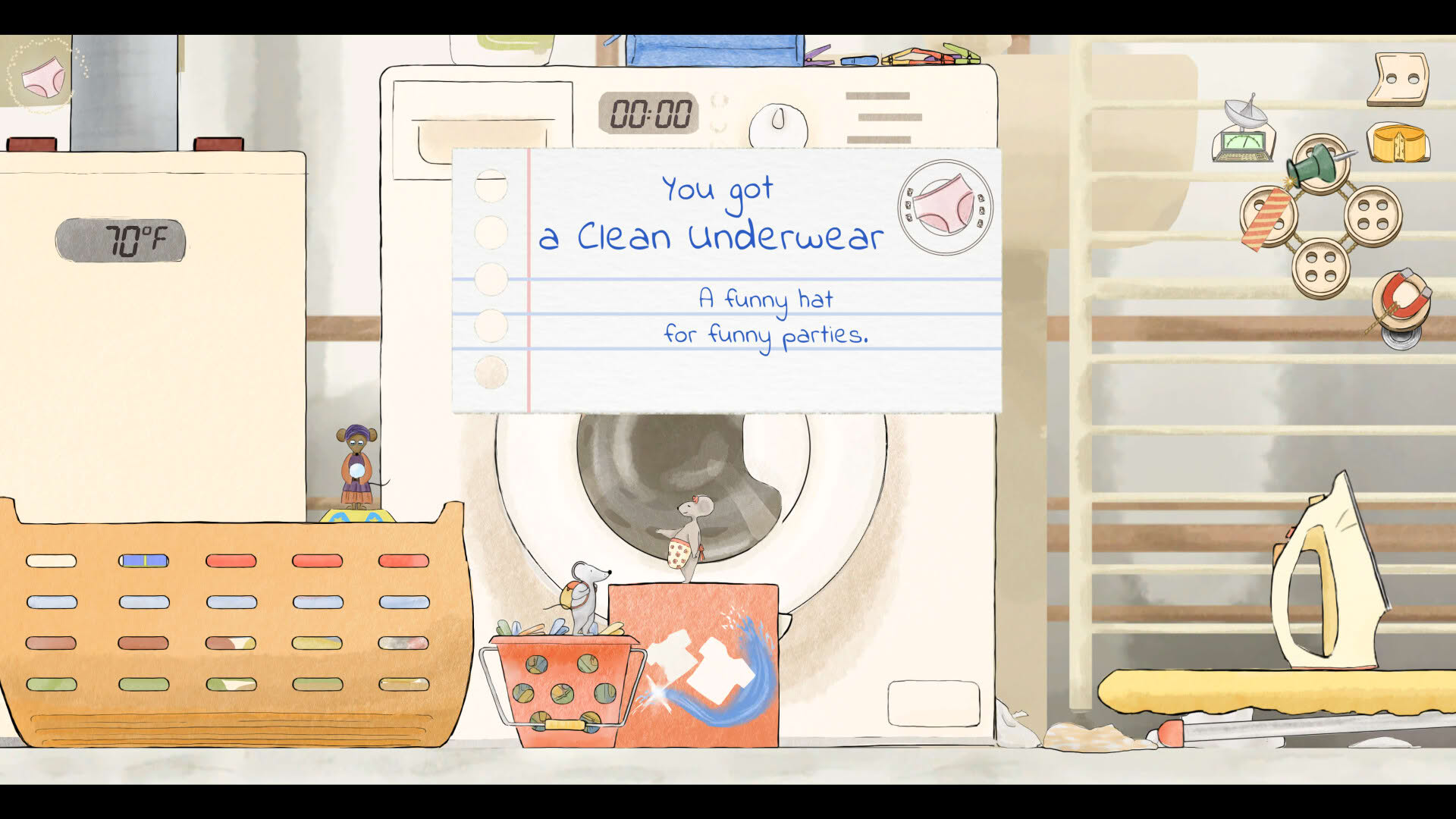 Screenshot for Randomice