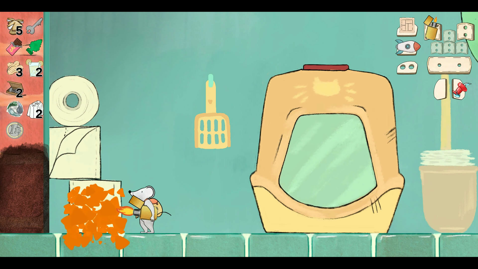 Screenshot for Randomice