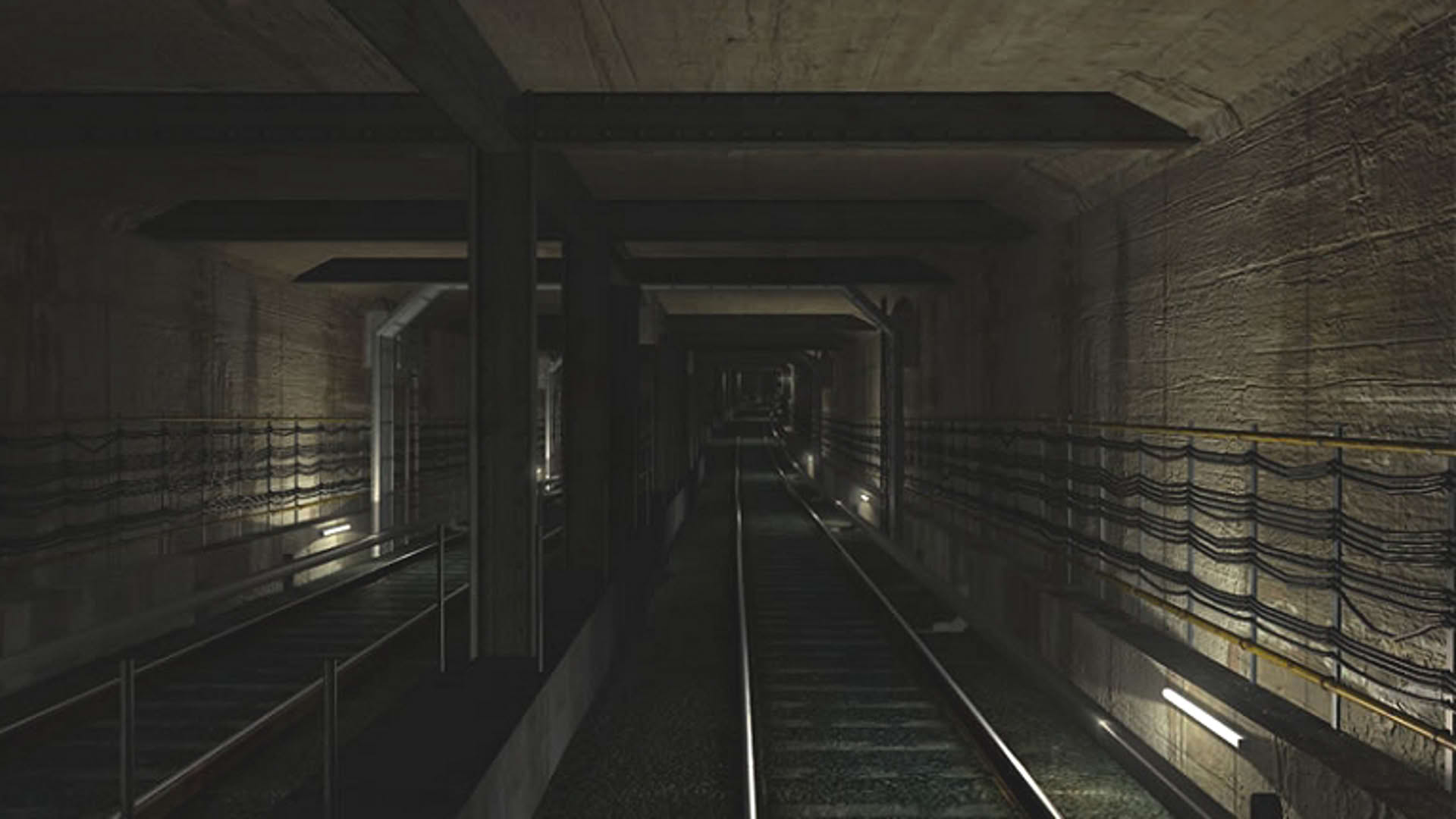 Screenshot for World of Subways: Volume 2 - U7 Berlin