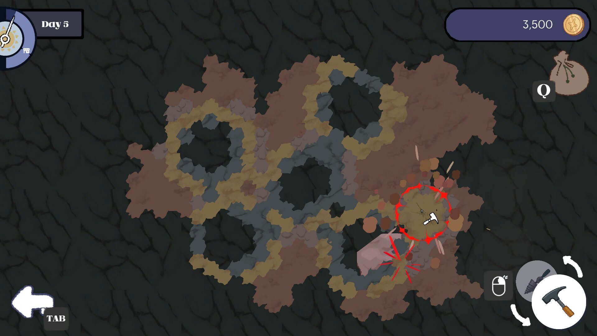 Screenshot for Gemporium
