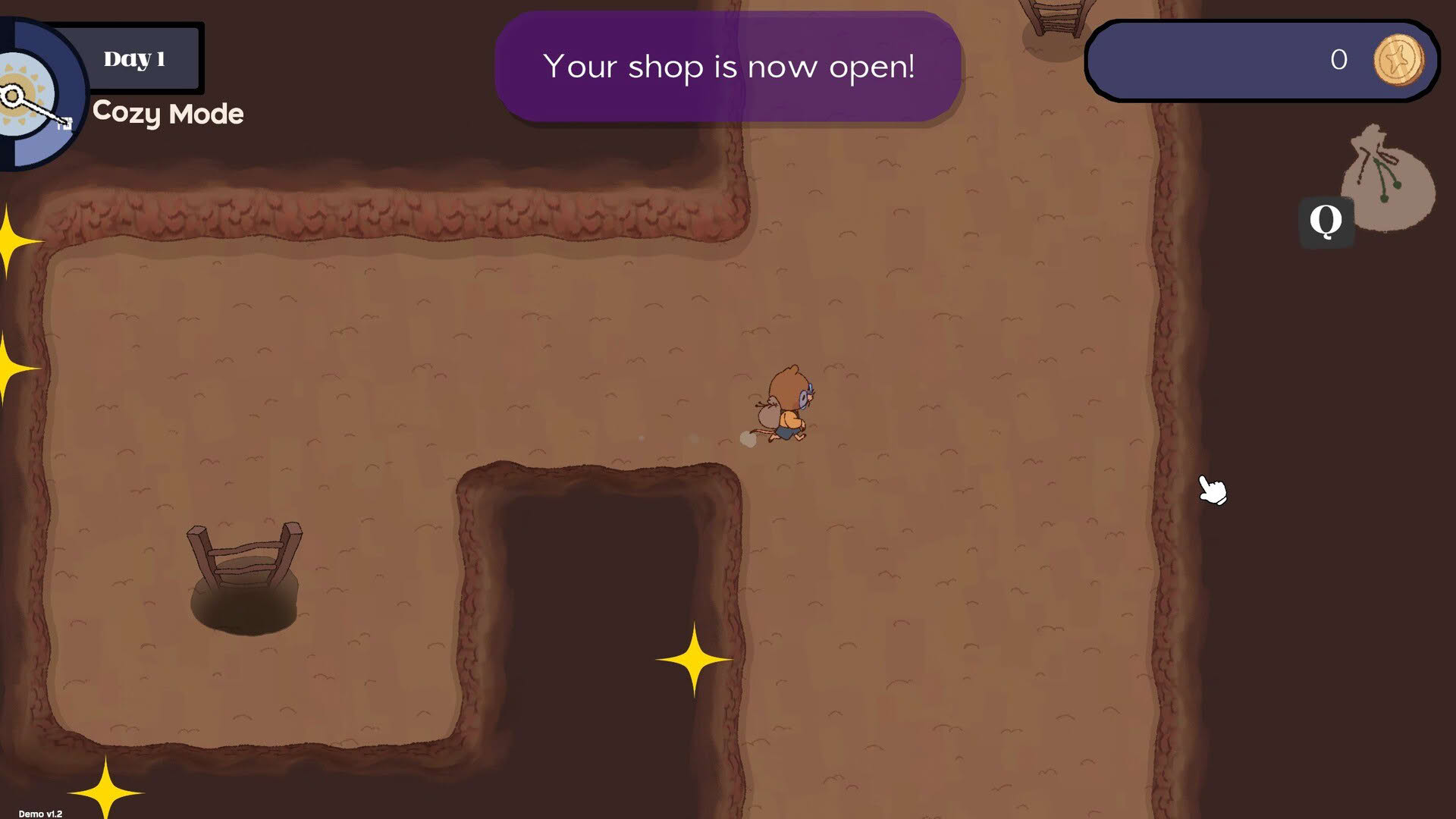 Screenshot for Gemporium