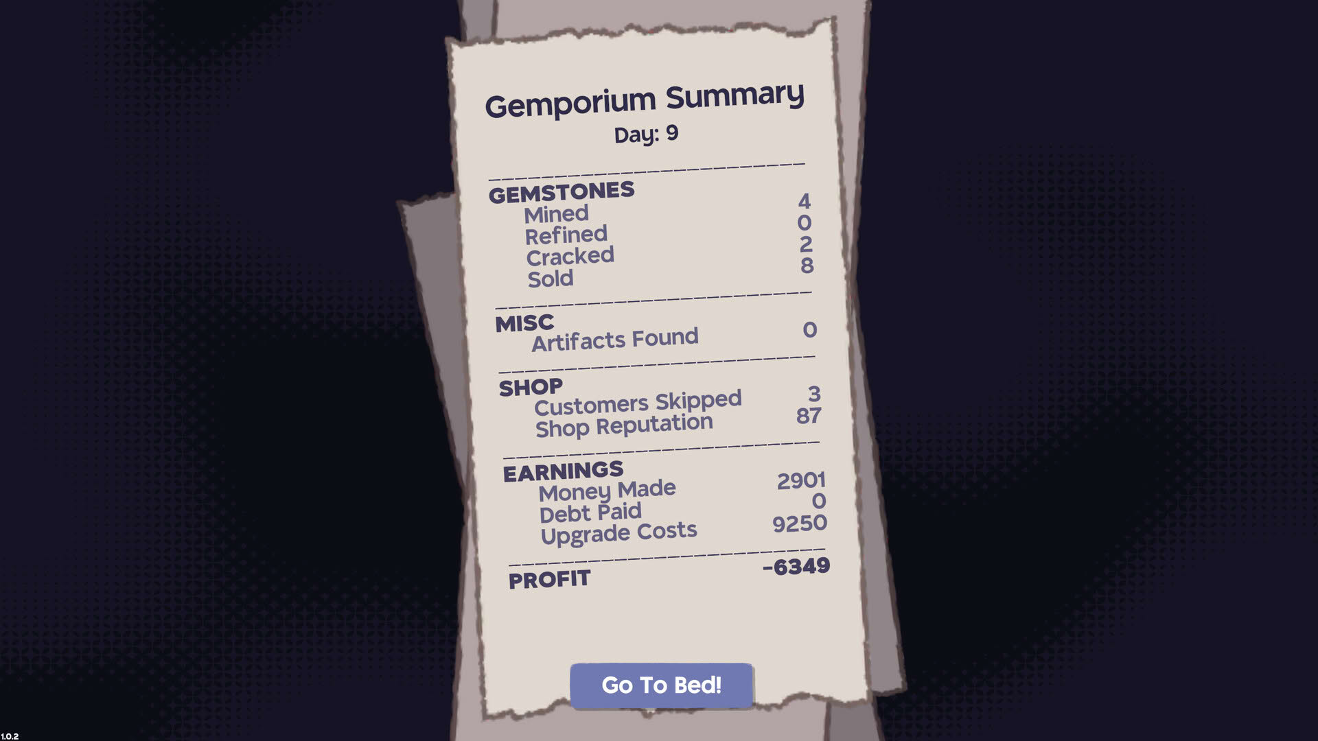 Screenshot for Gemporium