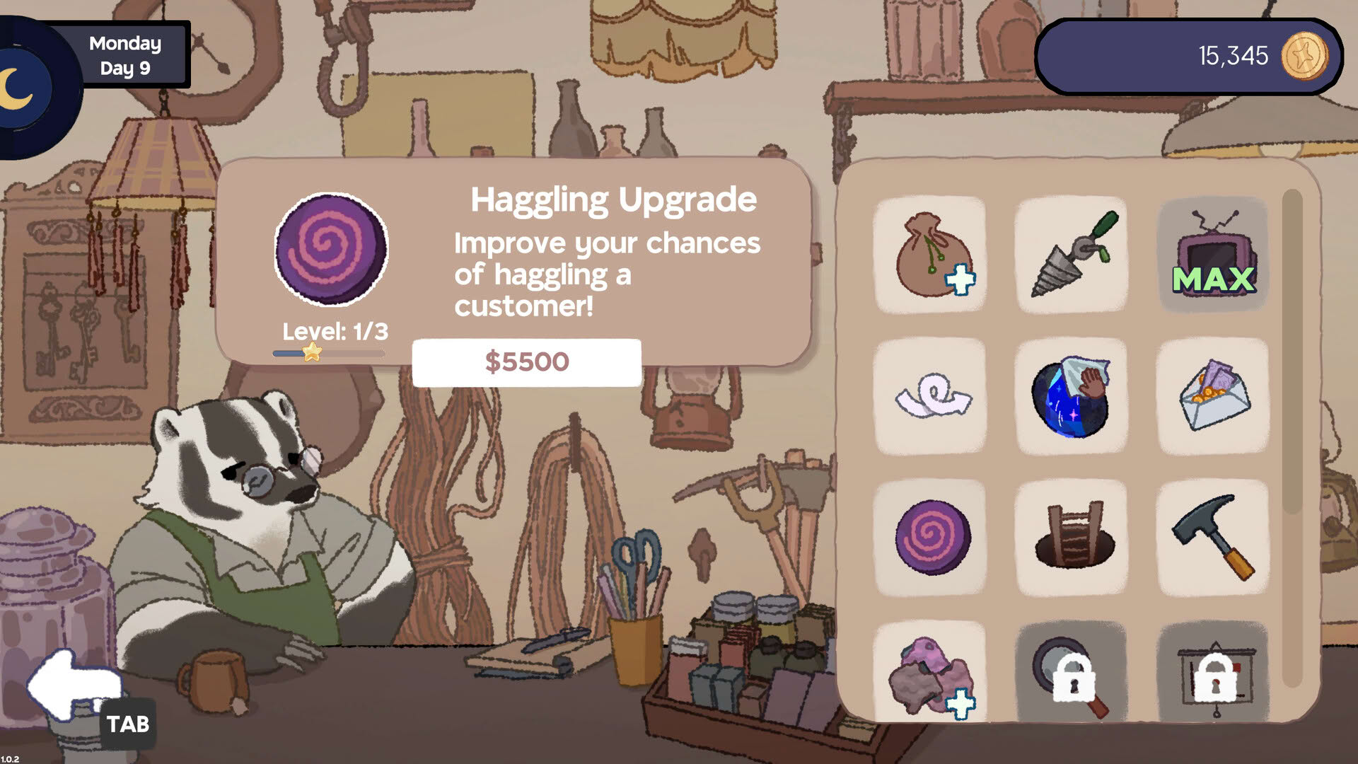 Screenshot for Gemporium