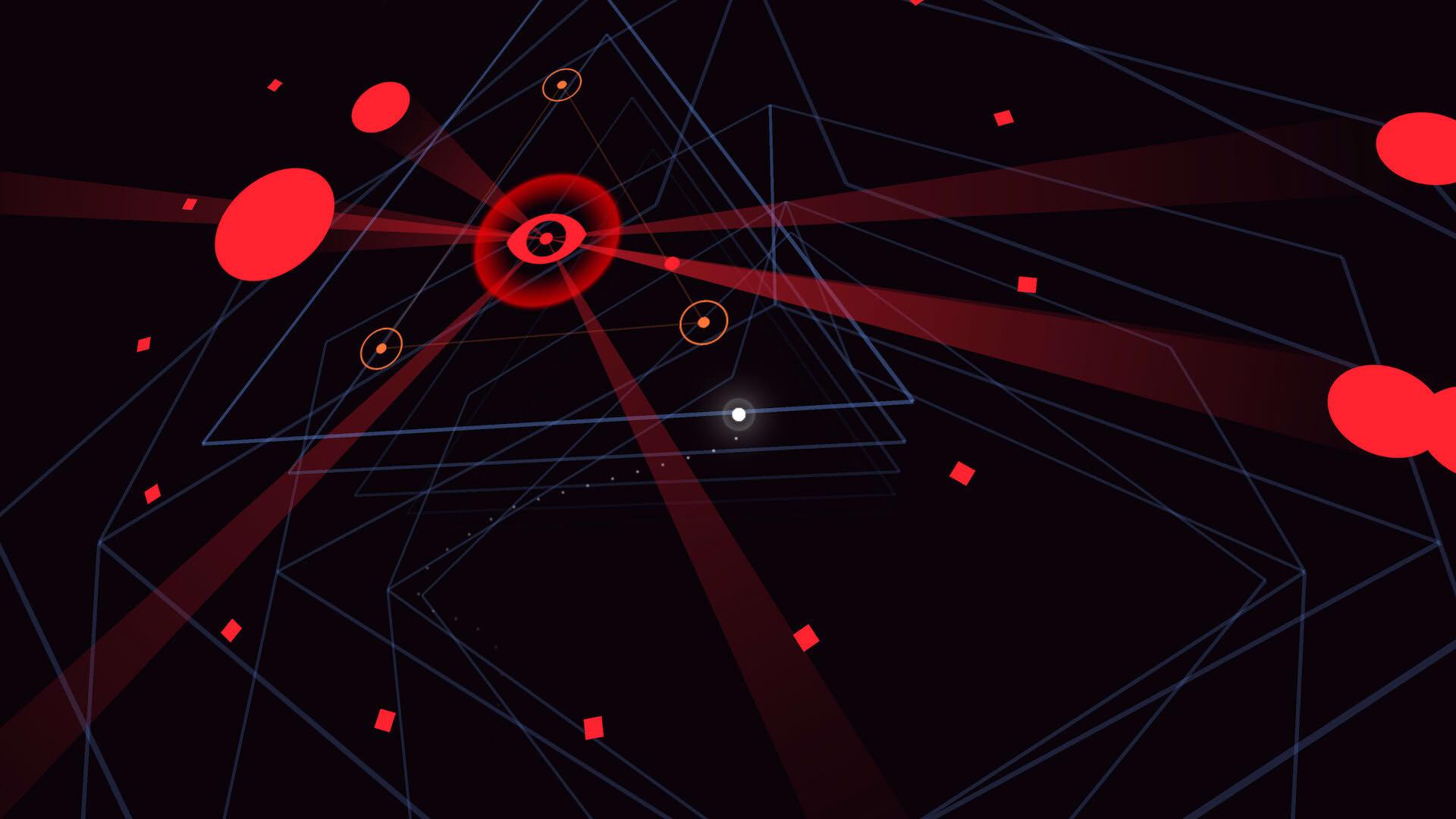Screenshot for Nightgate