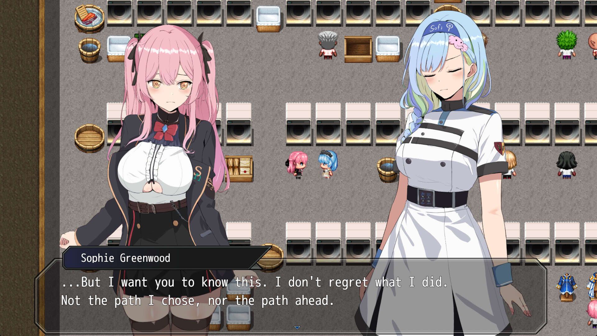 Screenshot for Breakthru