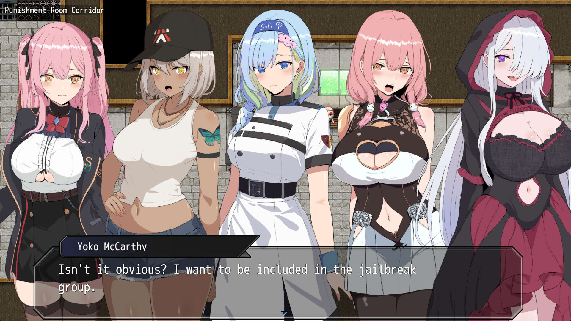 Screenshot for Breakthru