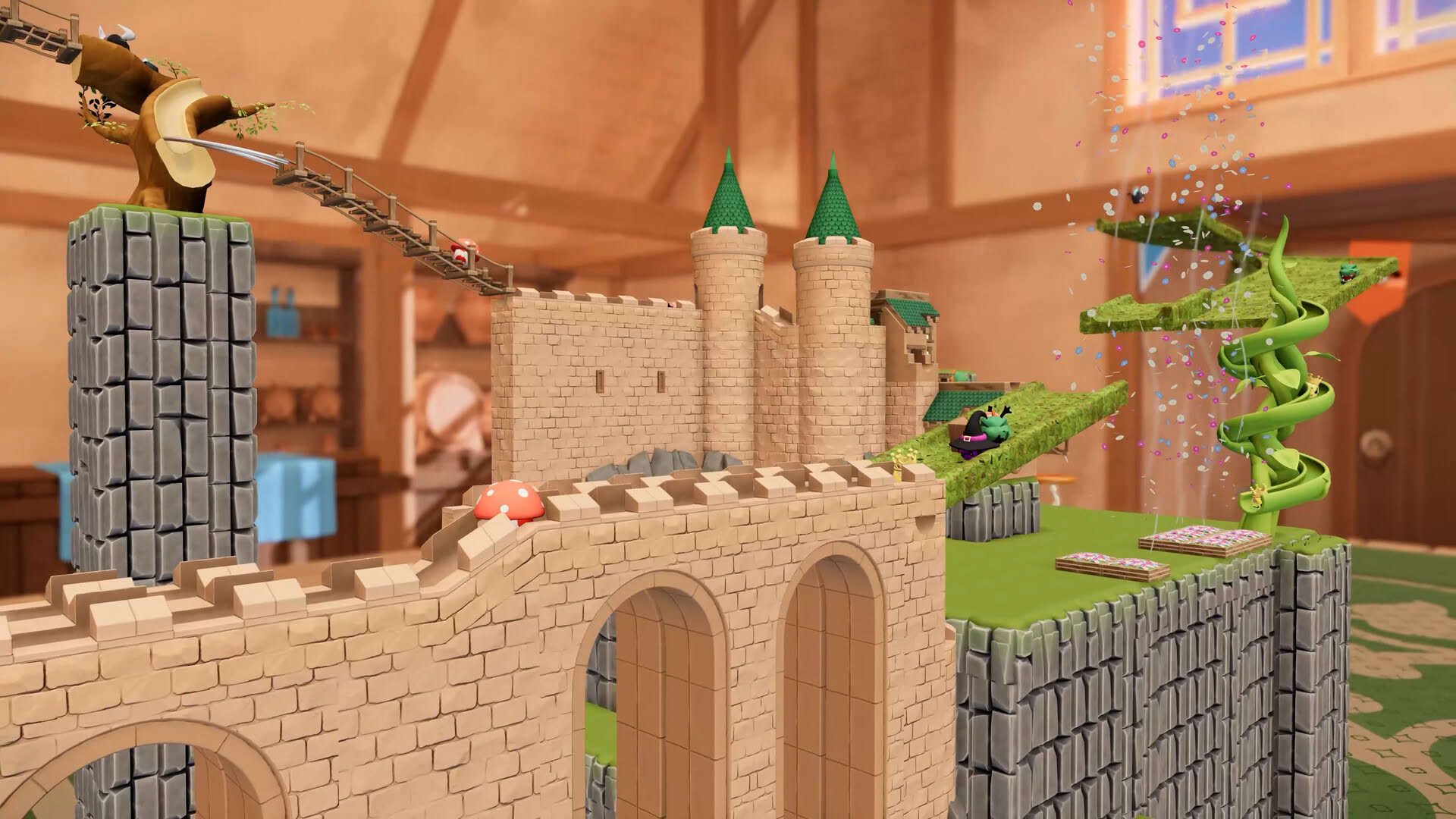 Screenshot for Cozy Marbles