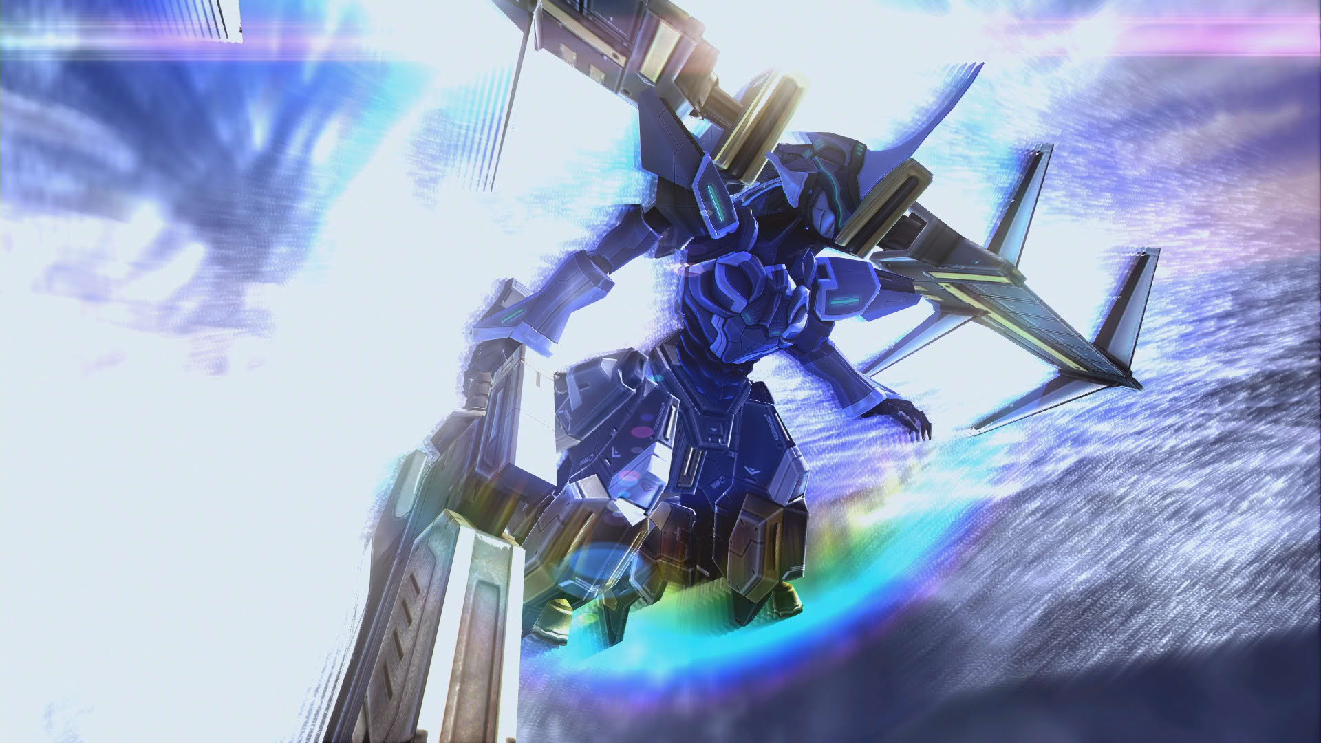 Screenshot for Astebreed