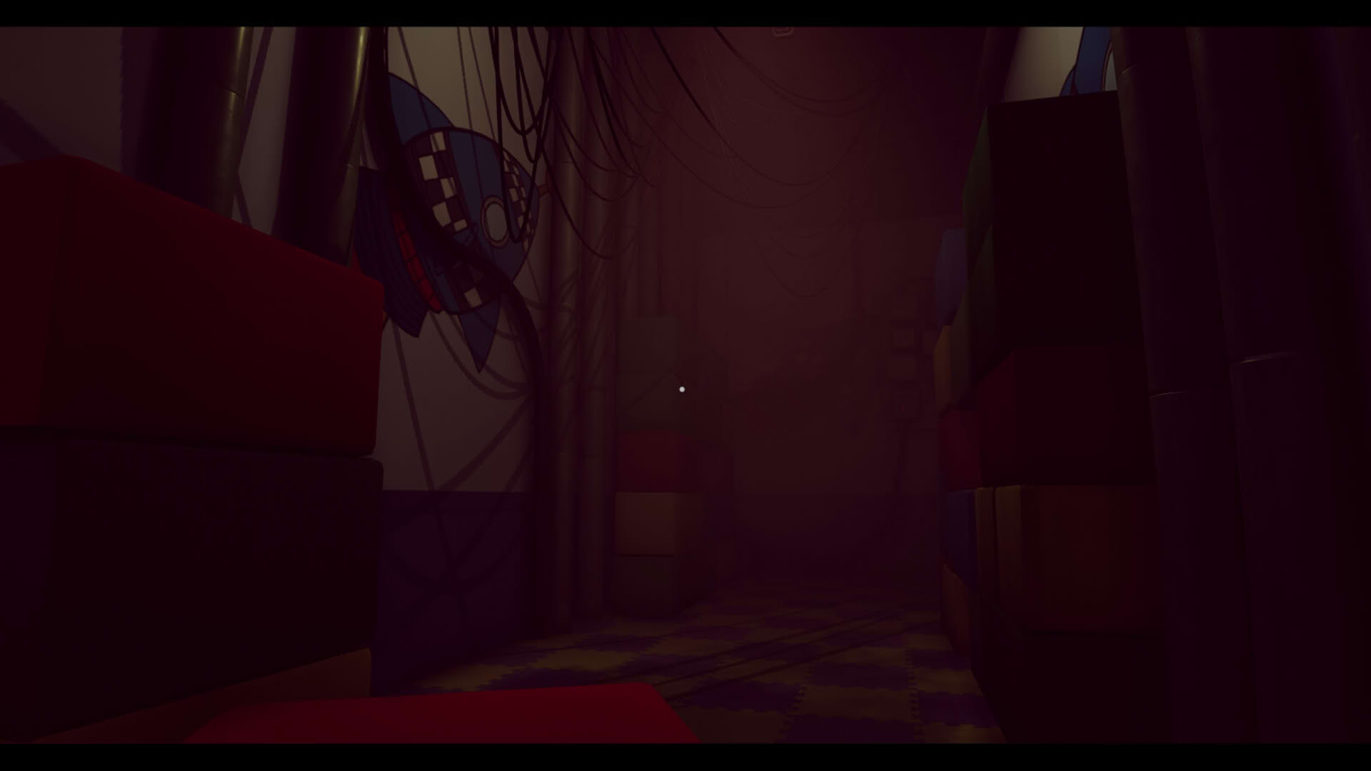 Screenshot for Baby Blues Nightmares: Toddler Horror Game