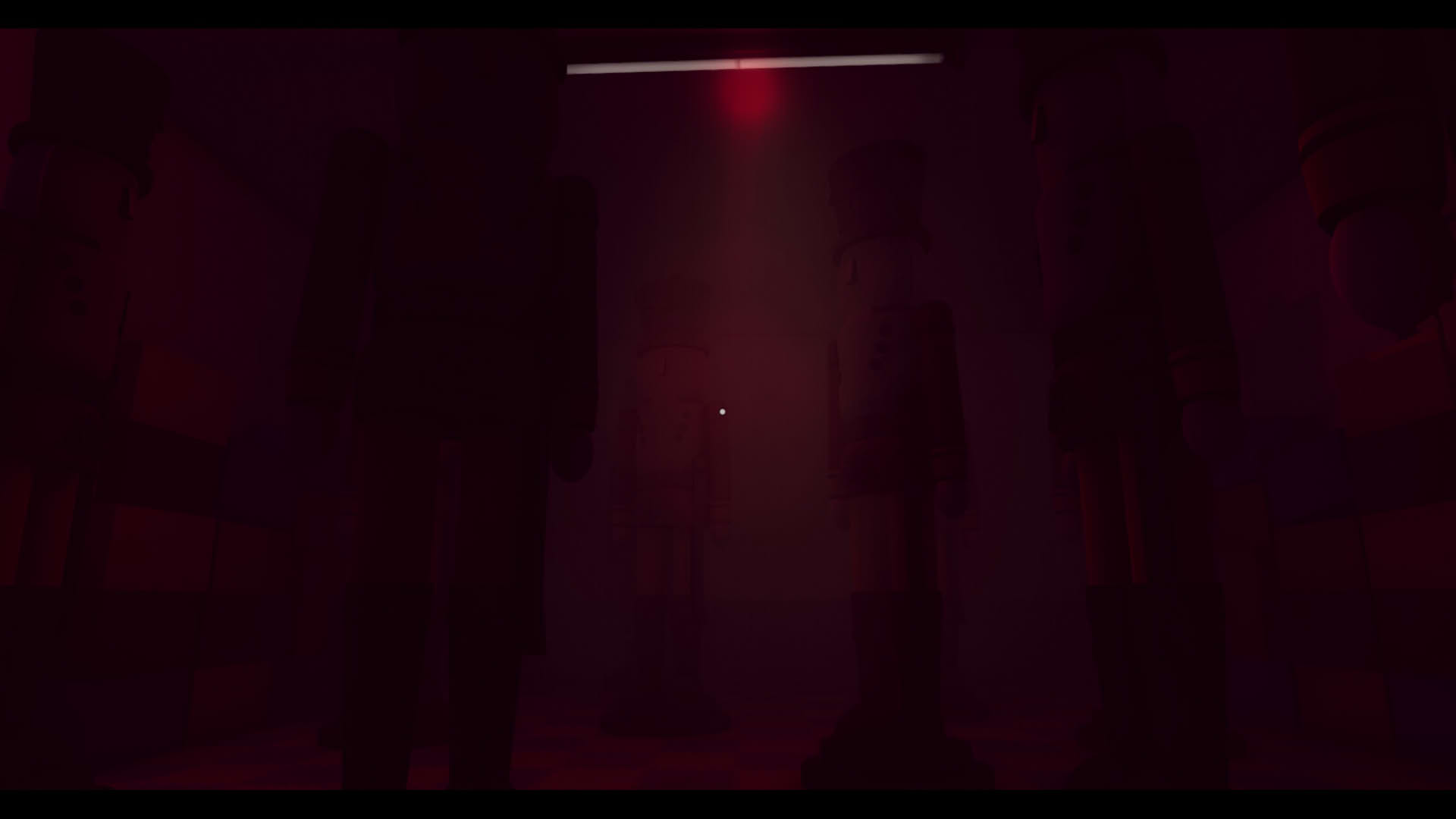 Screenshot for Baby Blues Nightmares: Toddler Horror Game