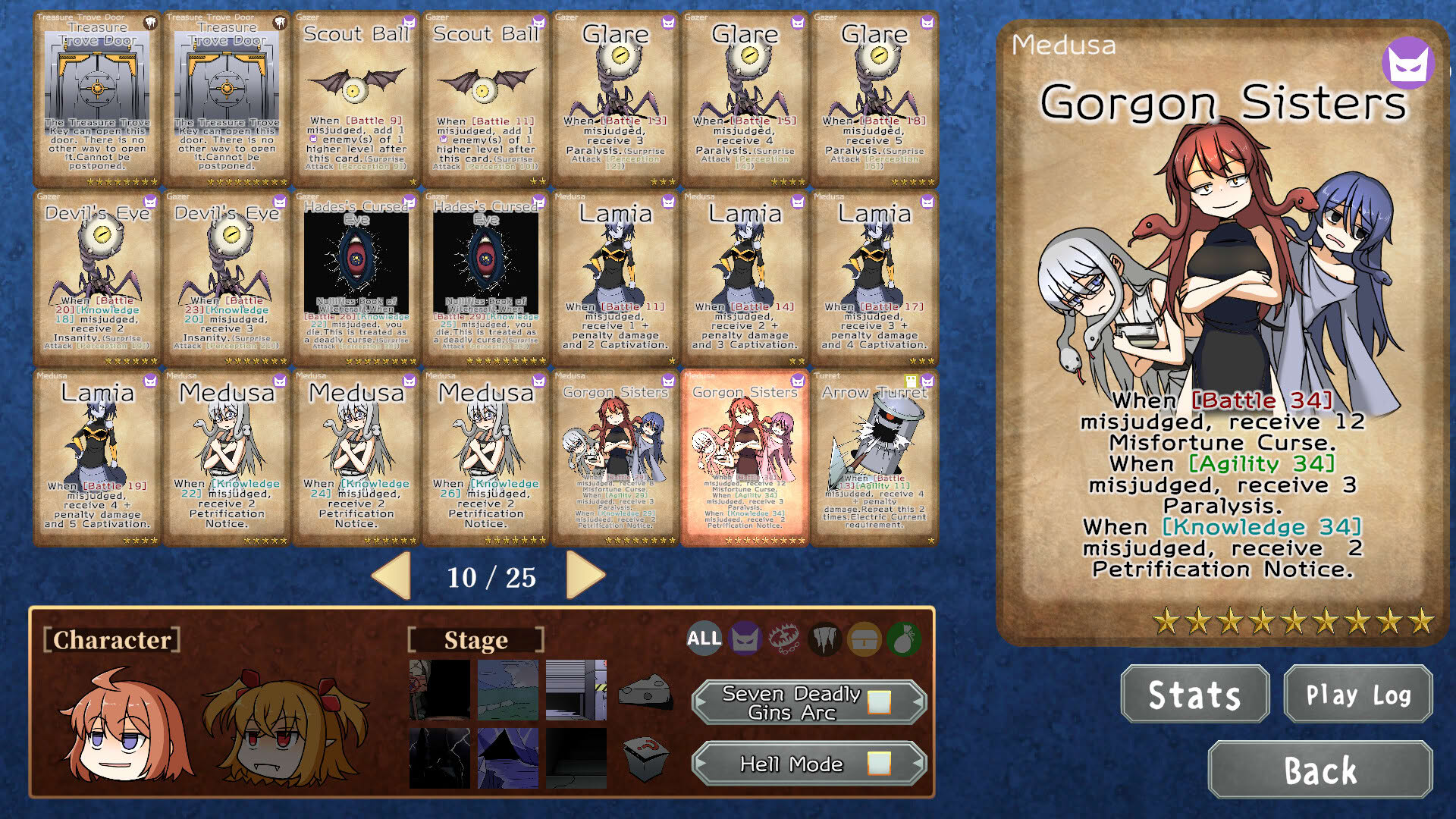 Screenshot for Drunken Rogue
