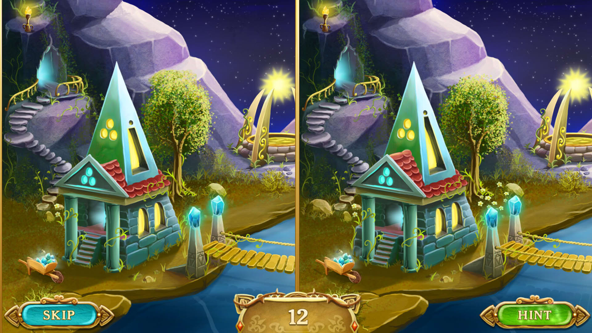 Screenshot for Spellarium 5