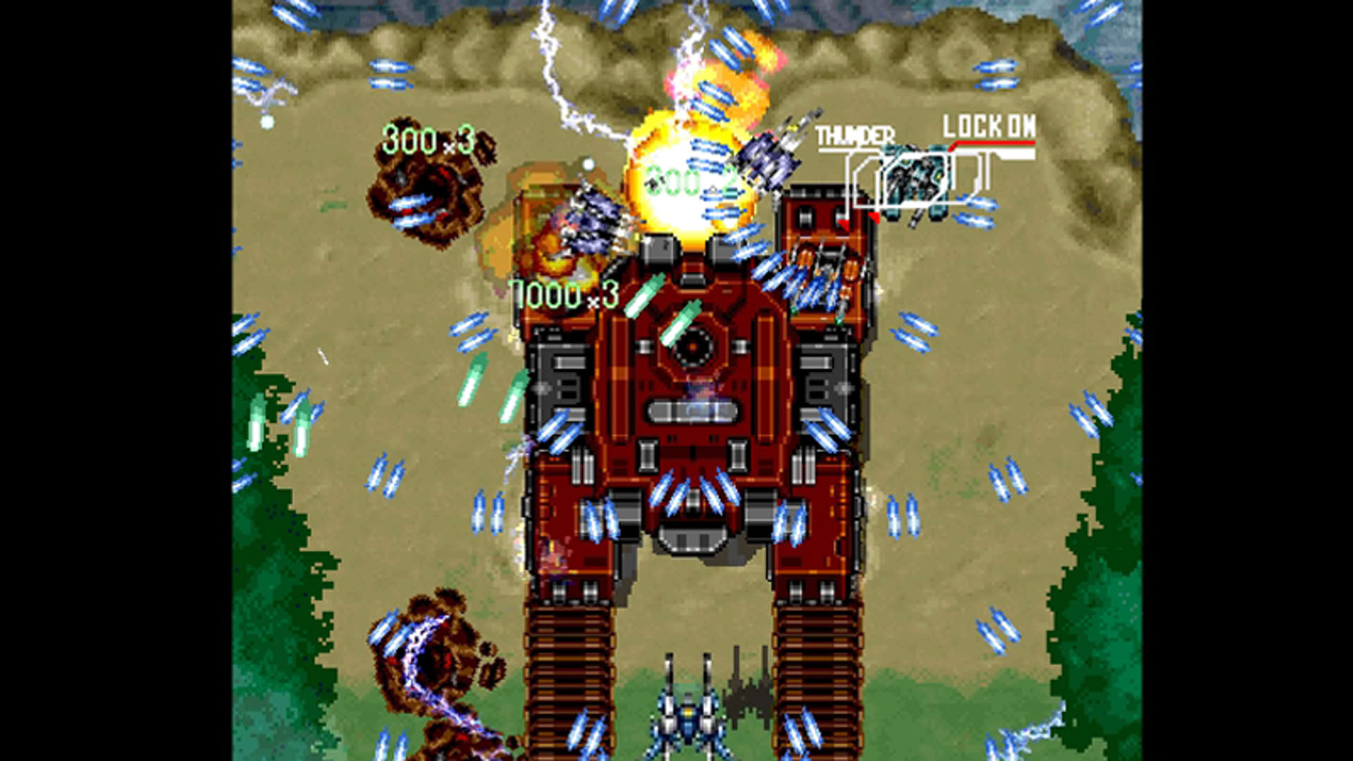 Screenshot for Kamui