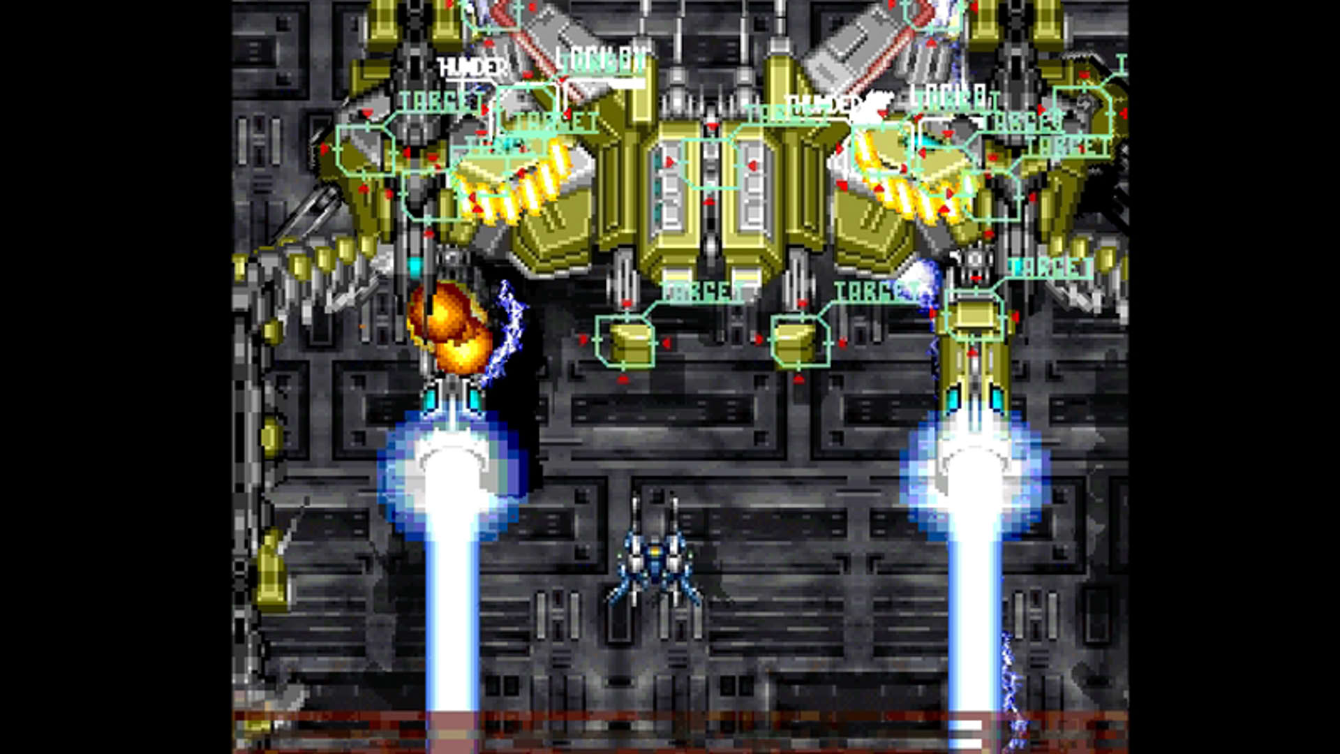 Screenshot for Kamui