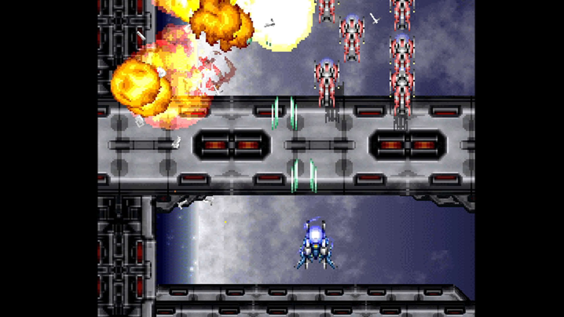 Screenshot for Kamui