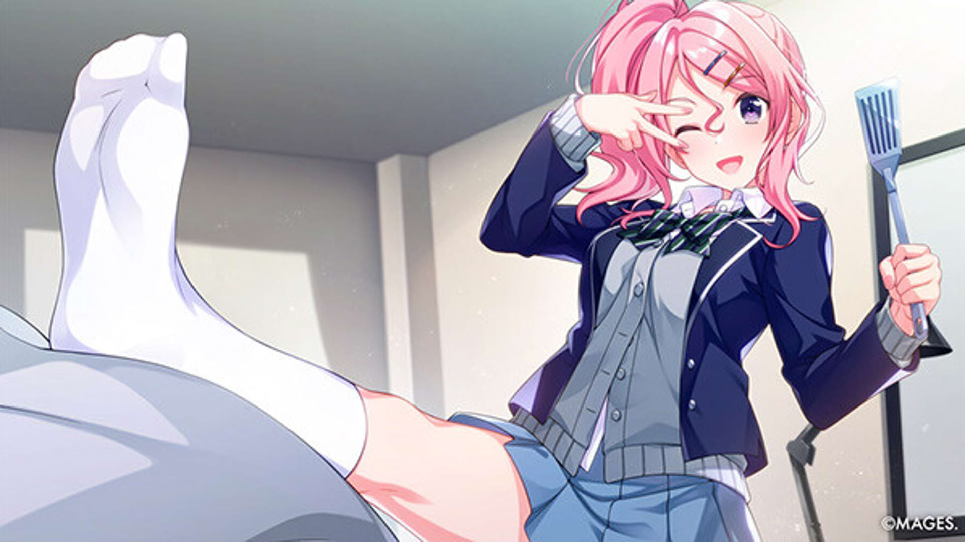 Screenshot for Since Memories: Off the Starry Sky