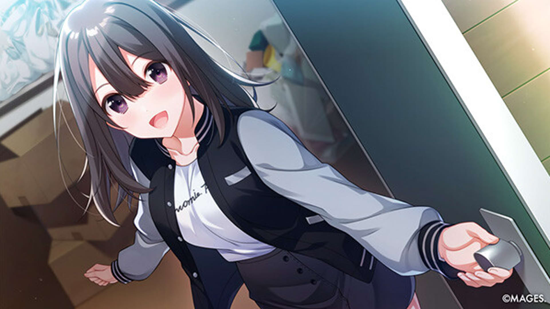 Screenshot for Since Memories: Off the Starry Sky