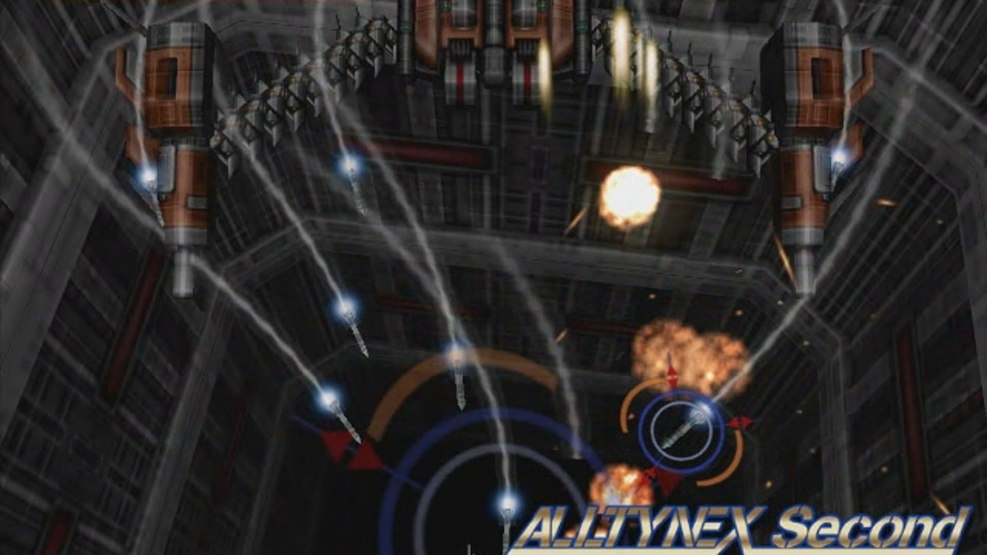 Screenshot for Alltynex Second