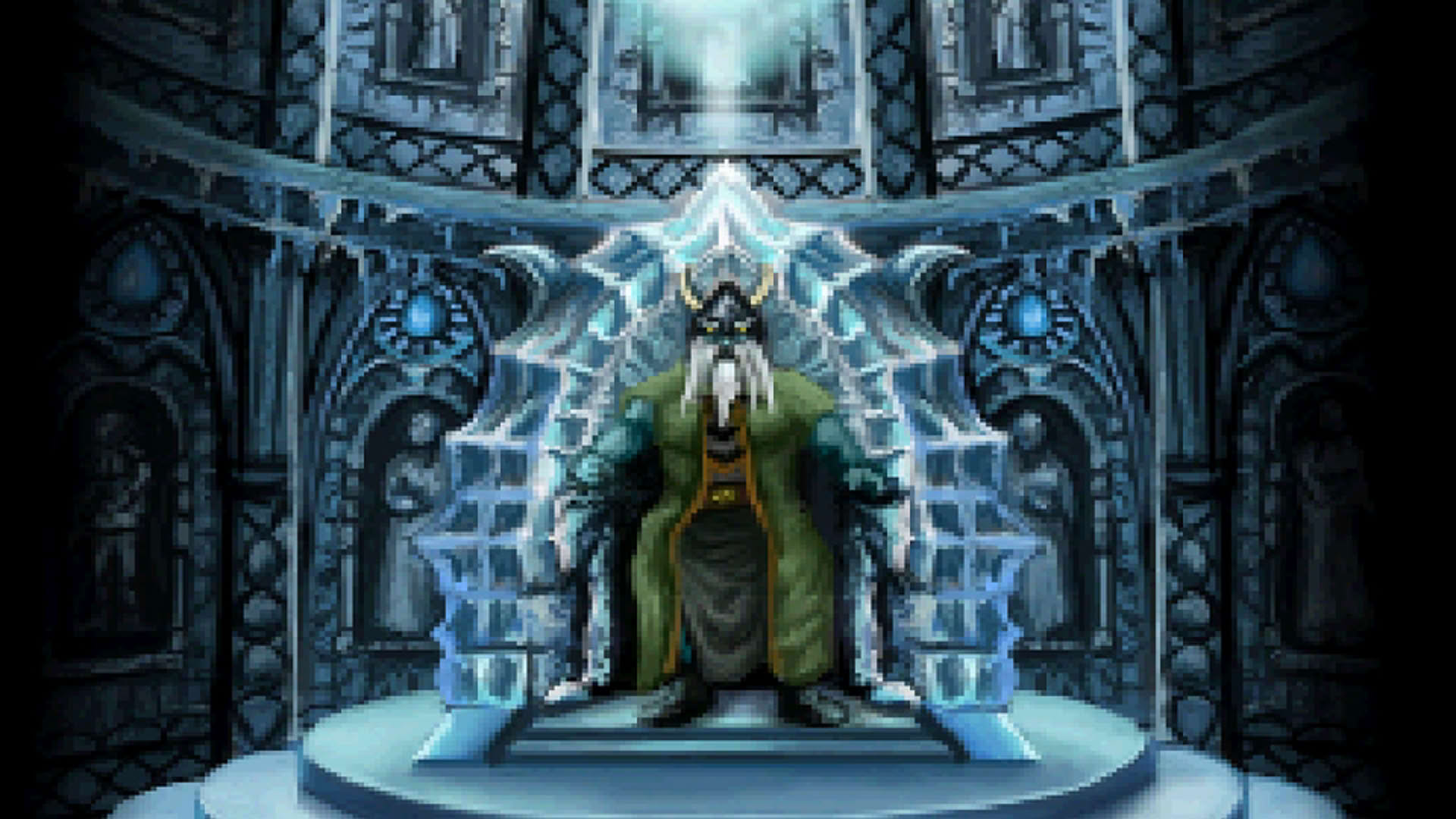 Screenshot for Heroine's Quest: The Herald of Ragnarok