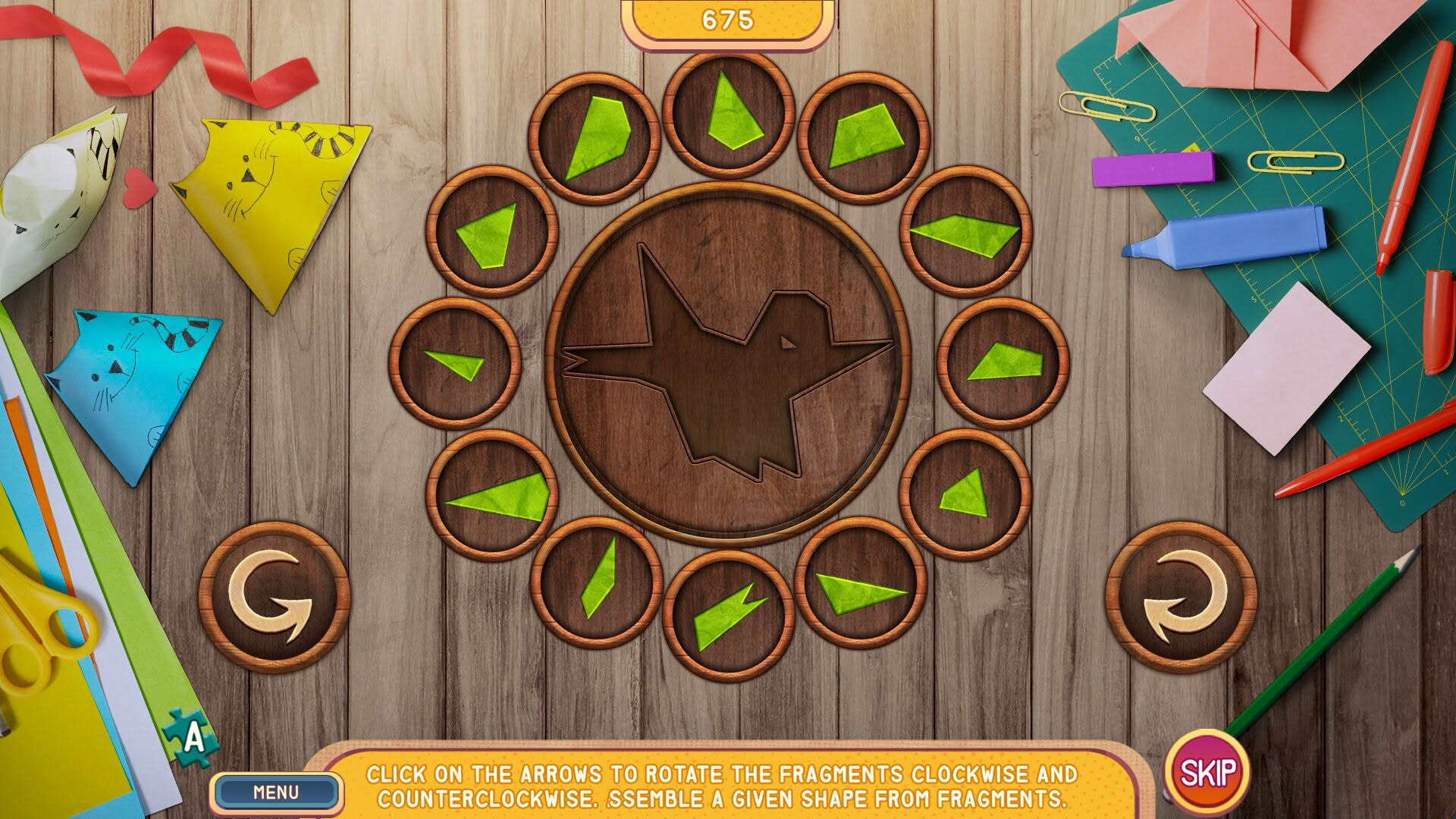 Screenshot for Amazing Weekend: Search and Relax - Collector's Edition