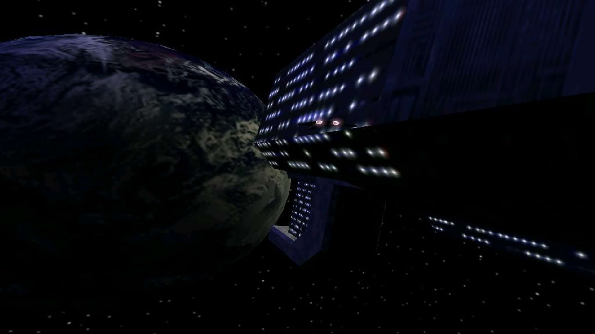 Screenshot for X: Beyond the Frontier
