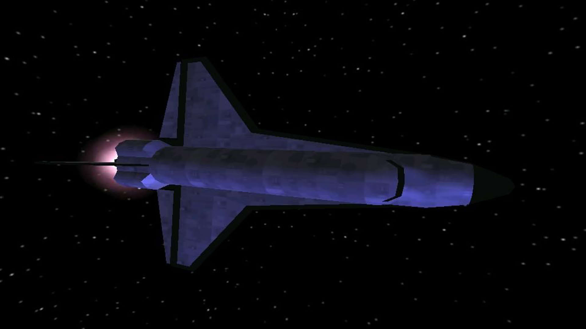 Screenshot for X: Beyond the Frontier