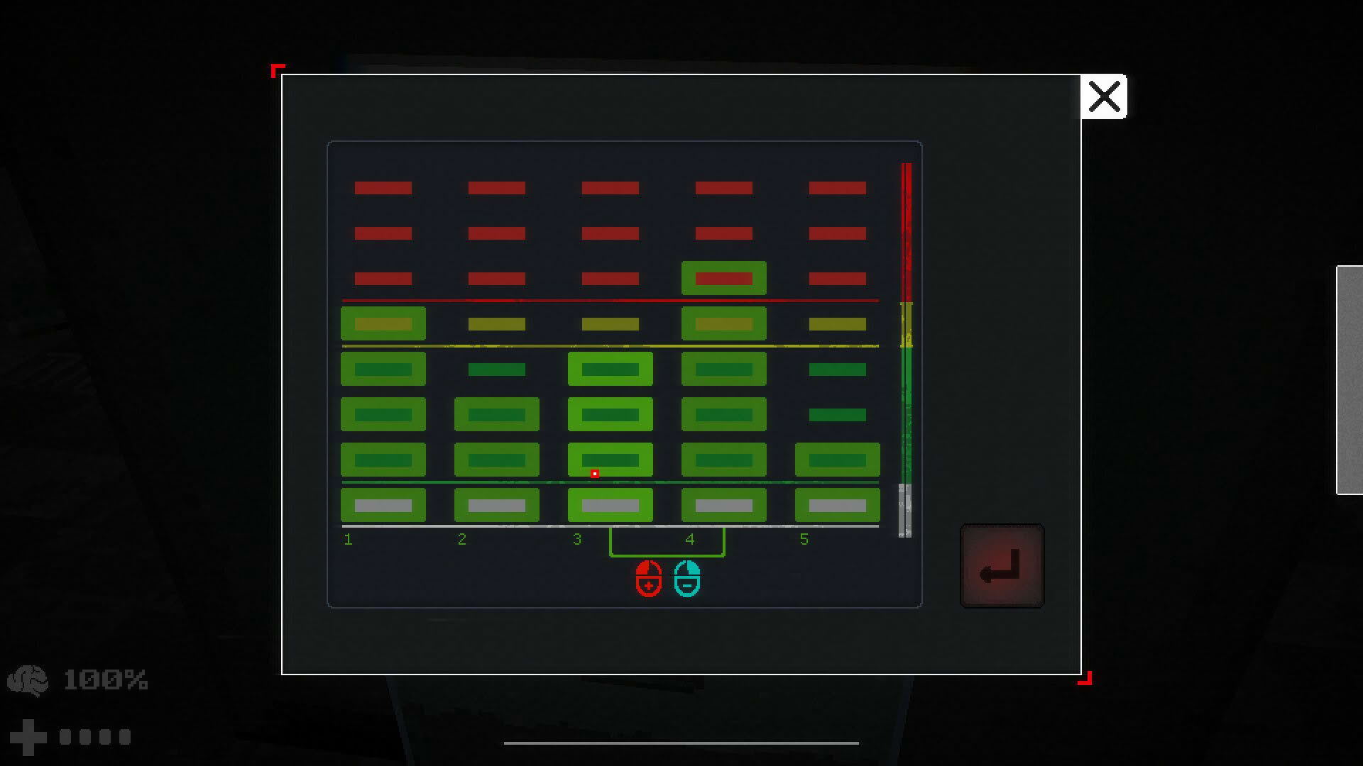 Screenshot for Zero Protocol