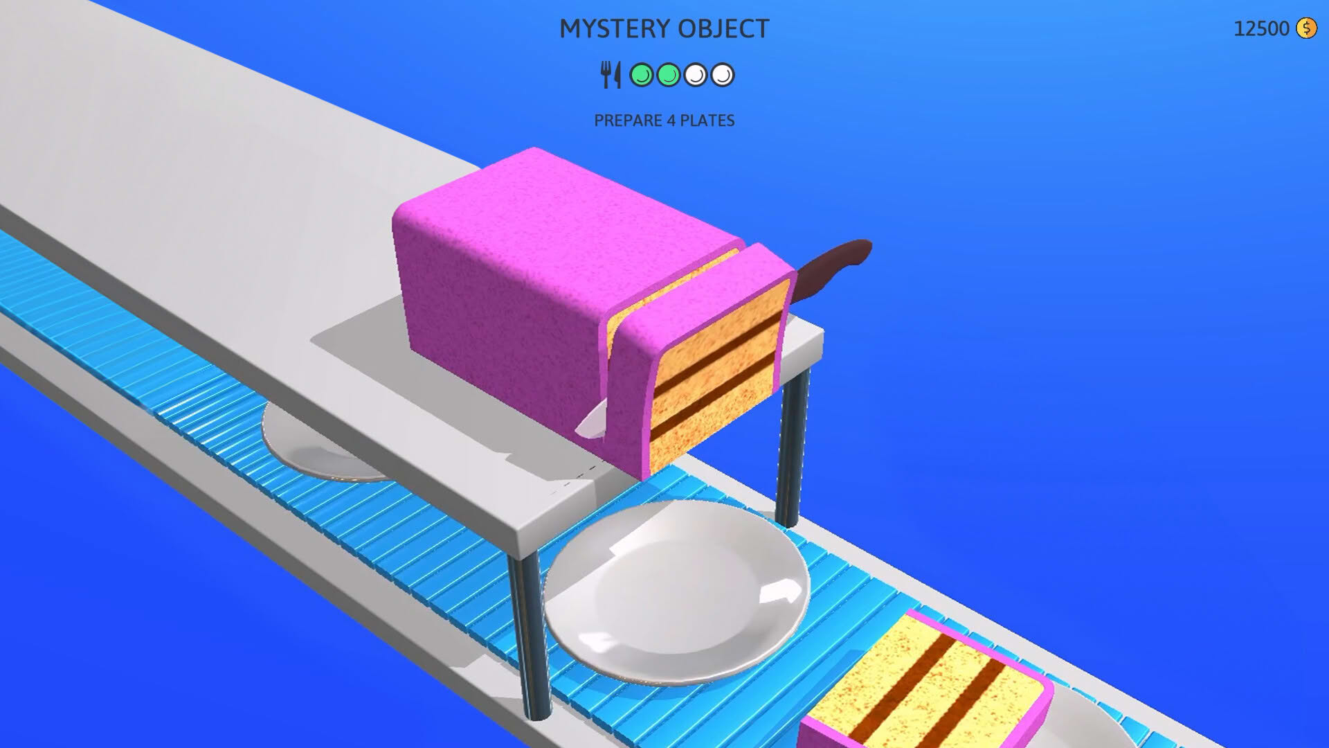 Screenshot for ASMR Slicing