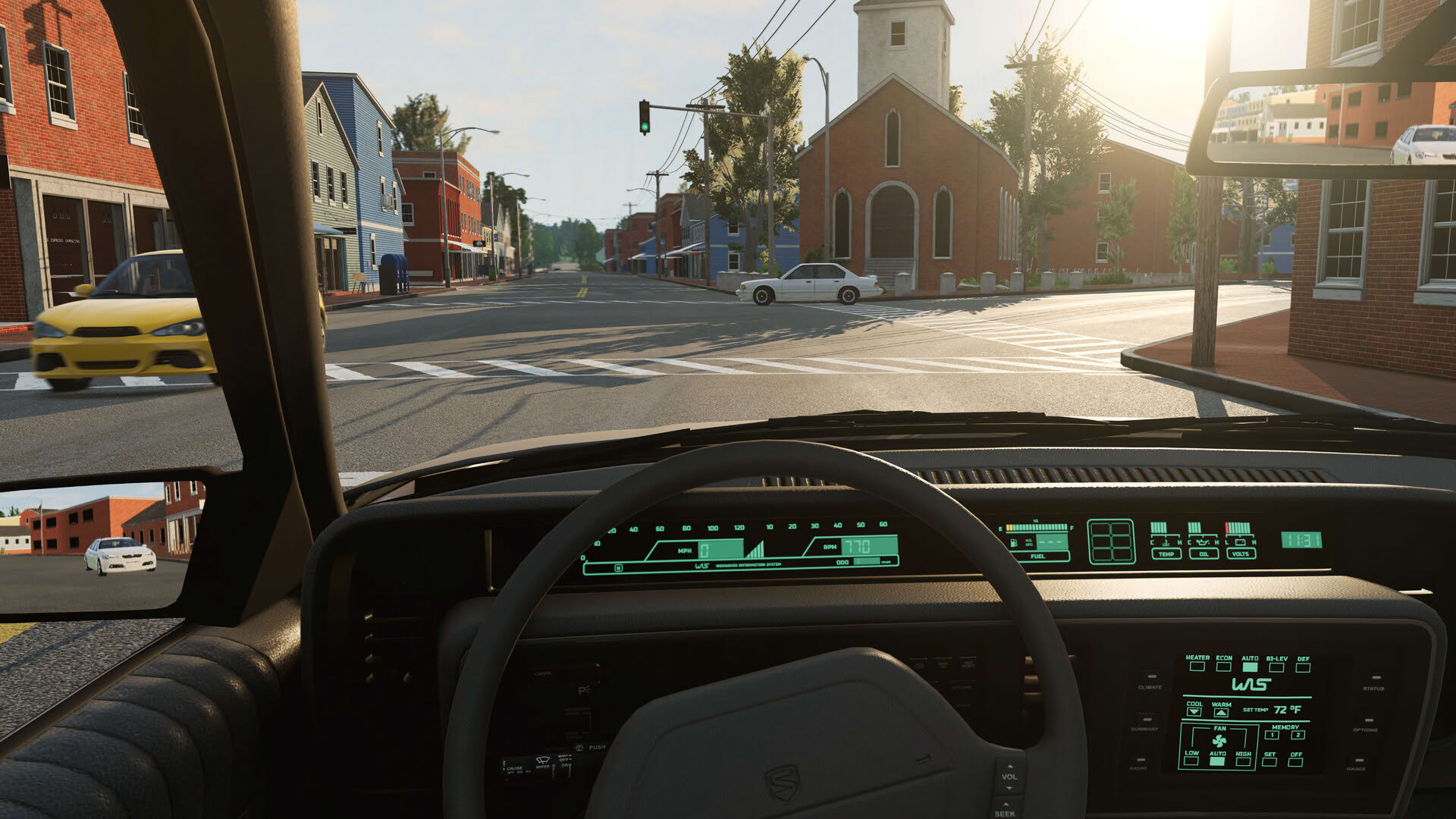 Screenshot for BeamNG.drive