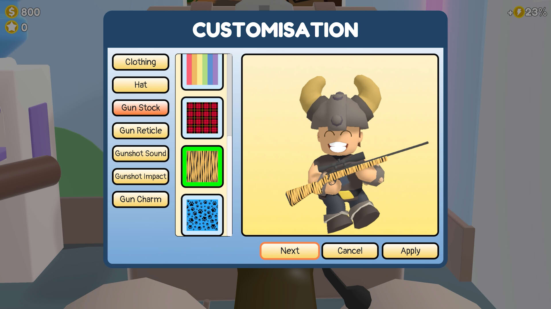 Screenshot for Sniper Dan