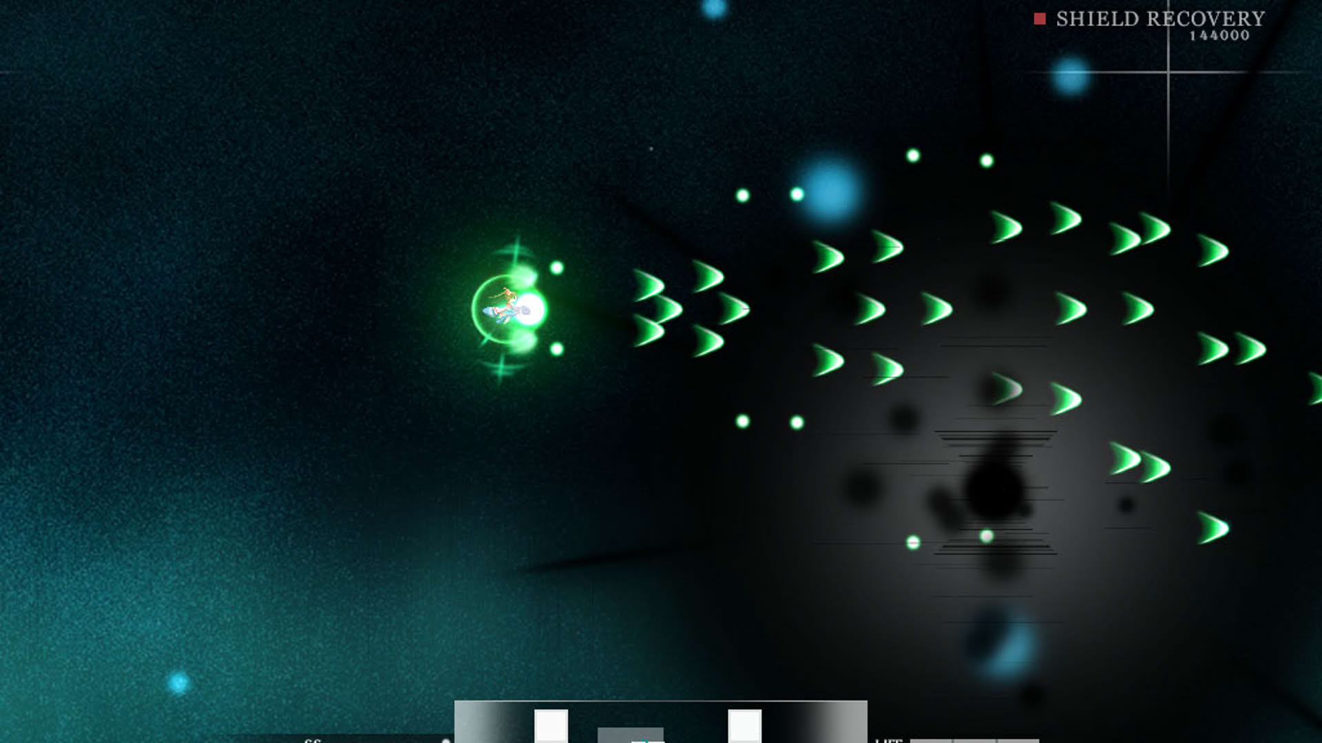 Screenshot for Diadra Empty