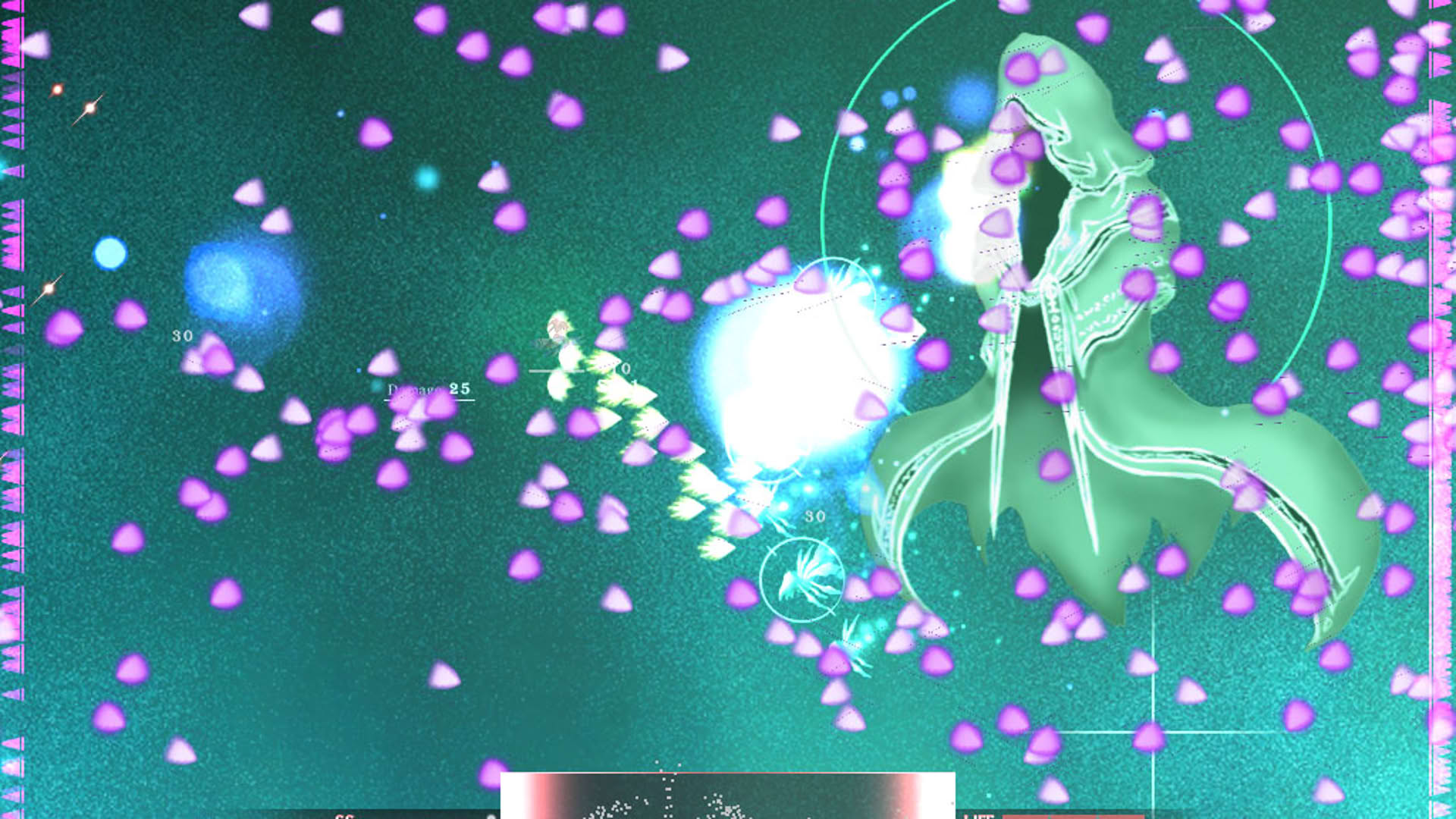 Screenshot for Diadra Empty