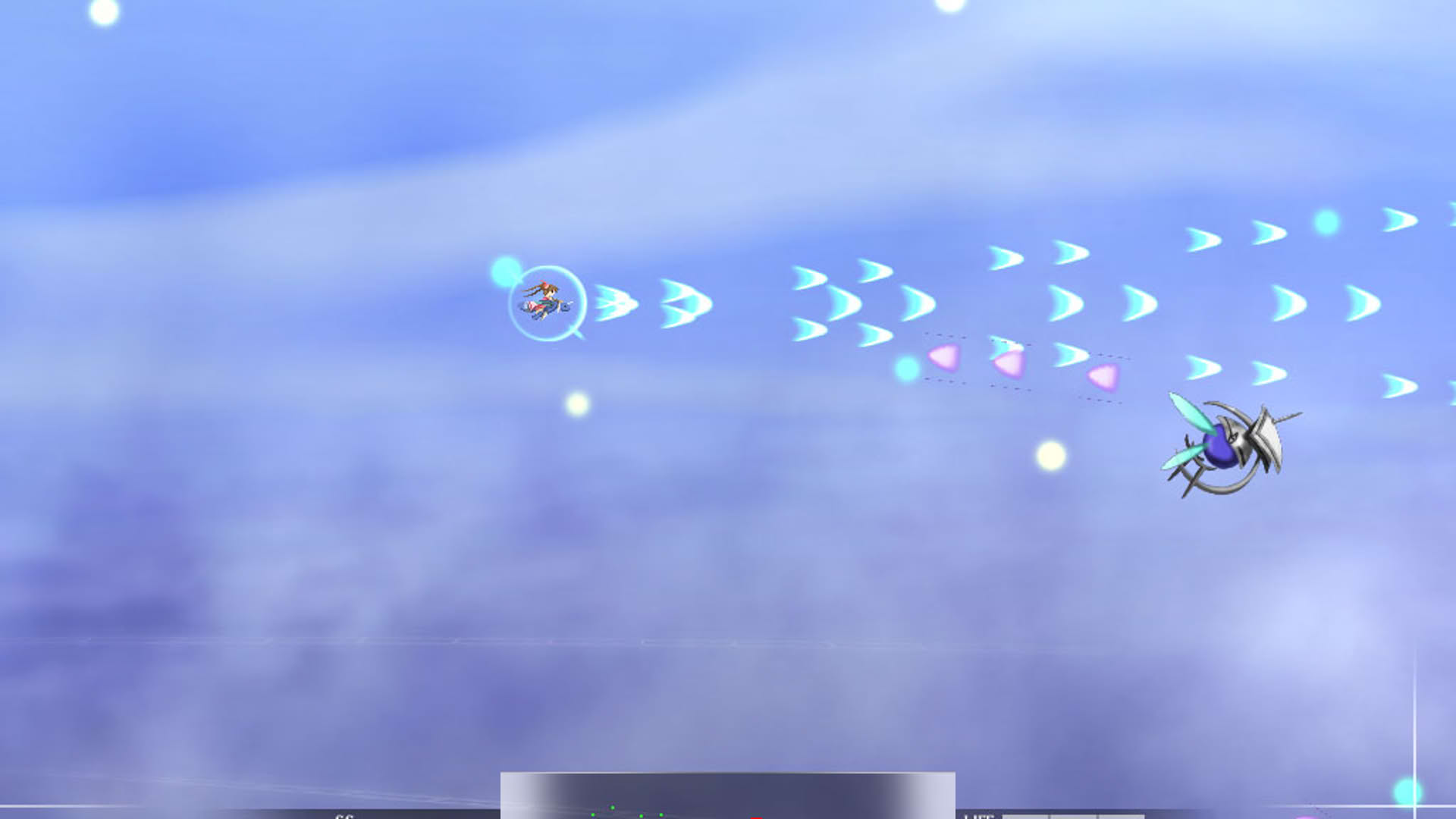 Screenshot for Diadra Empty