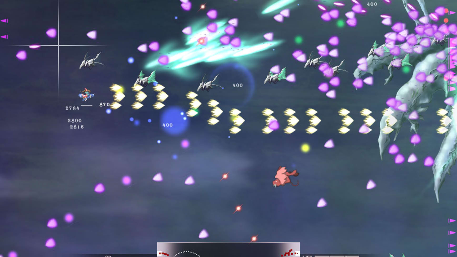 Screenshot for Diadra Empty
