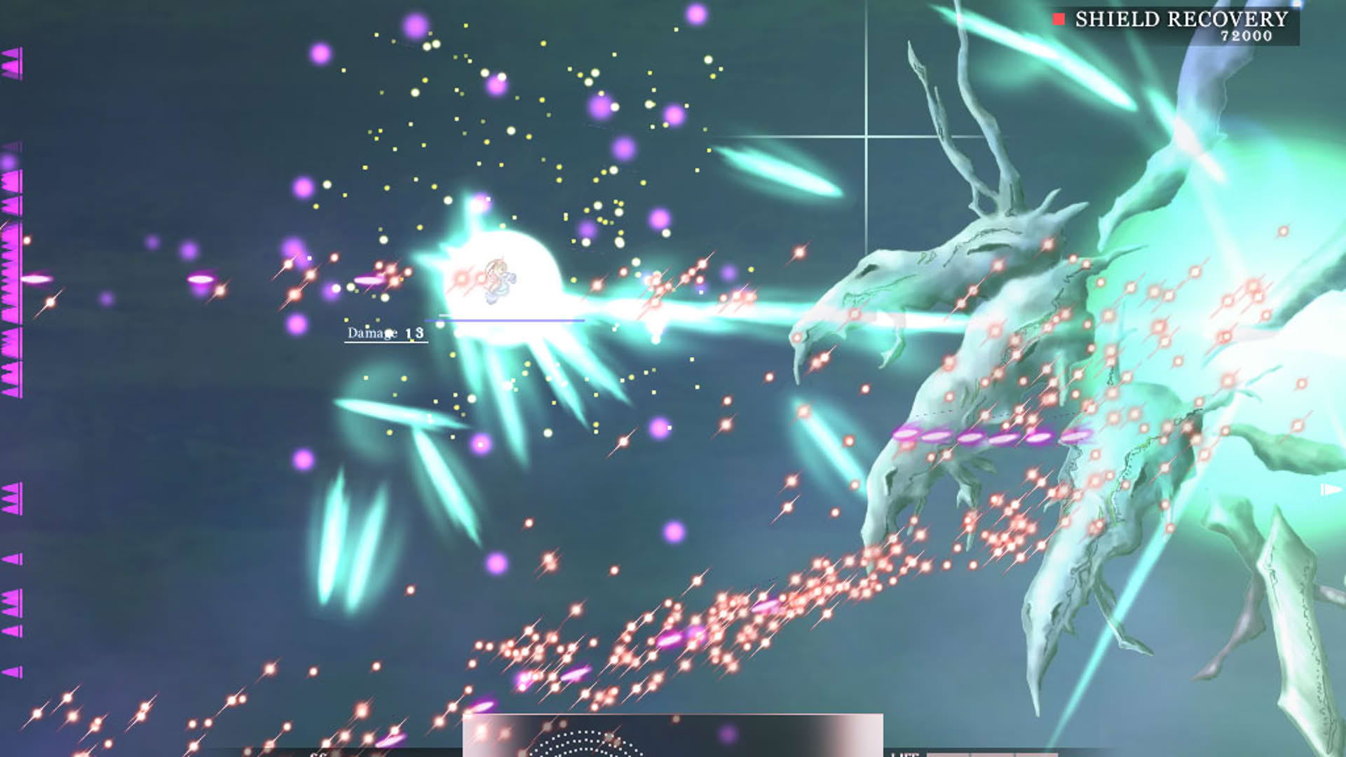 Screenshot for Diadra Empty