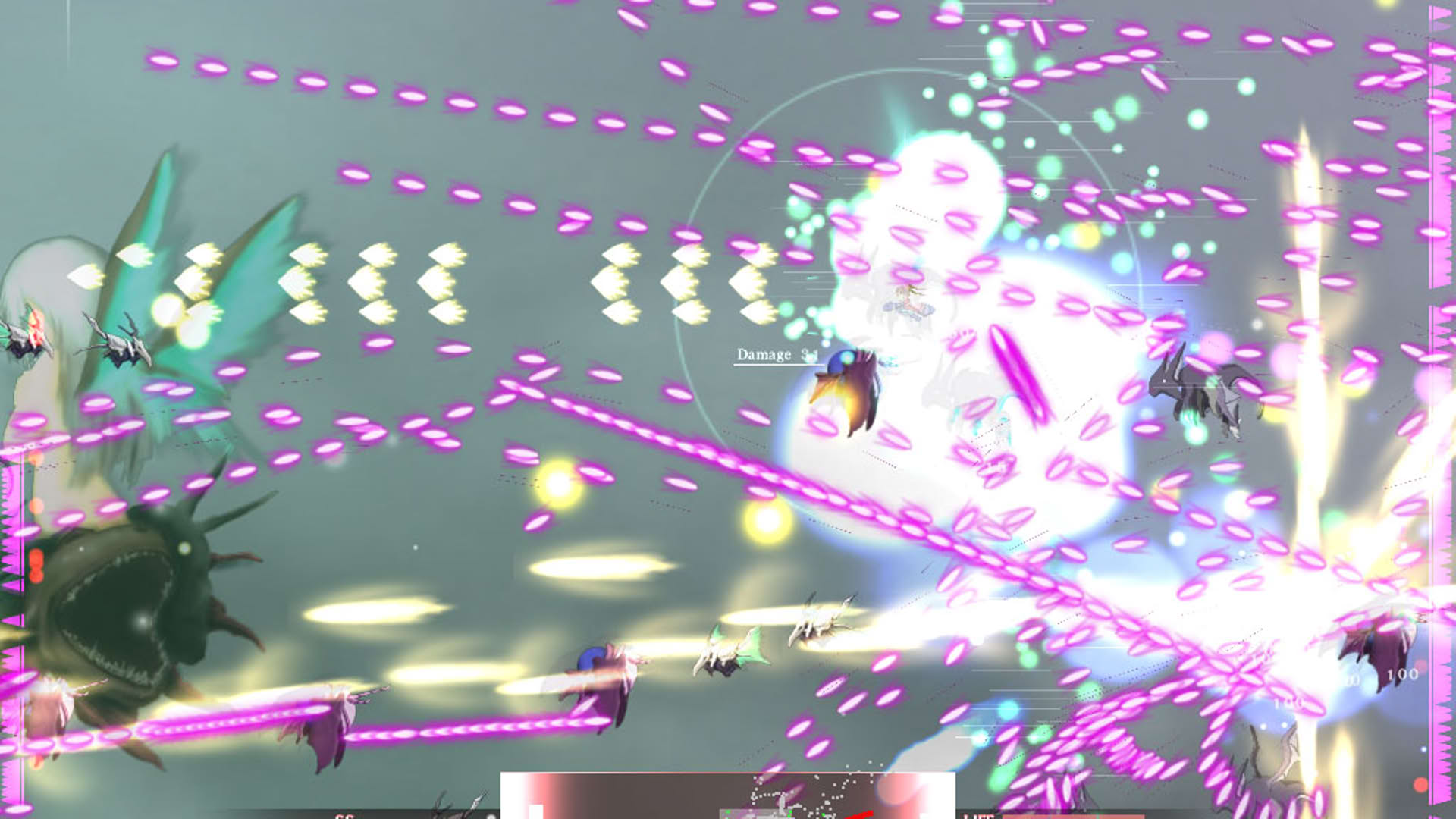 Screenshot for Diadra Empty