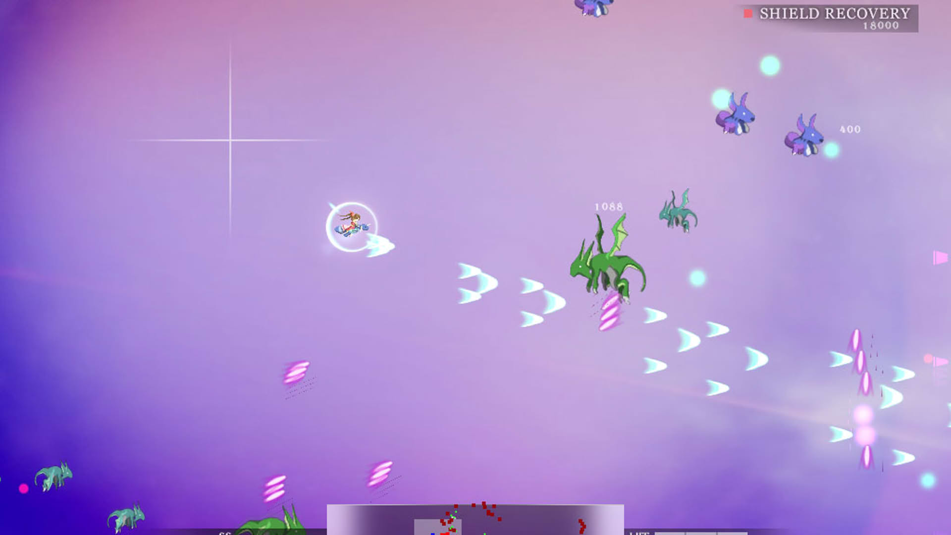 Screenshot for Diadra Empty