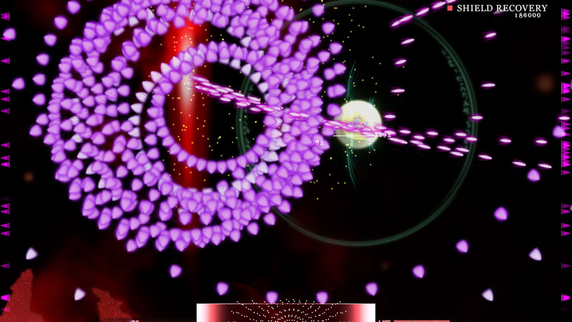 Screenshot for Diadra Empty