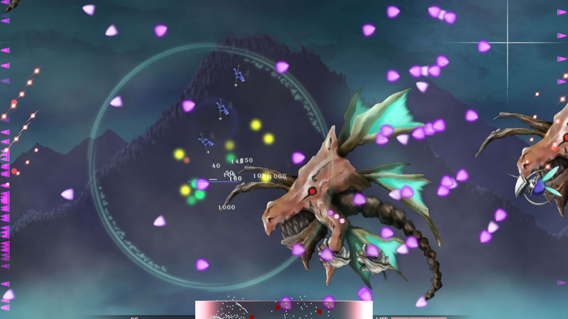Screenshot for Diadra Empty