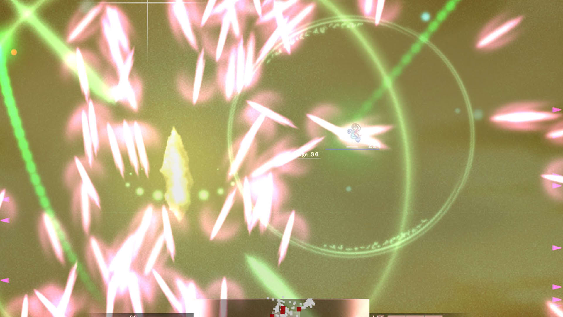 Screenshot for Diadra Empty