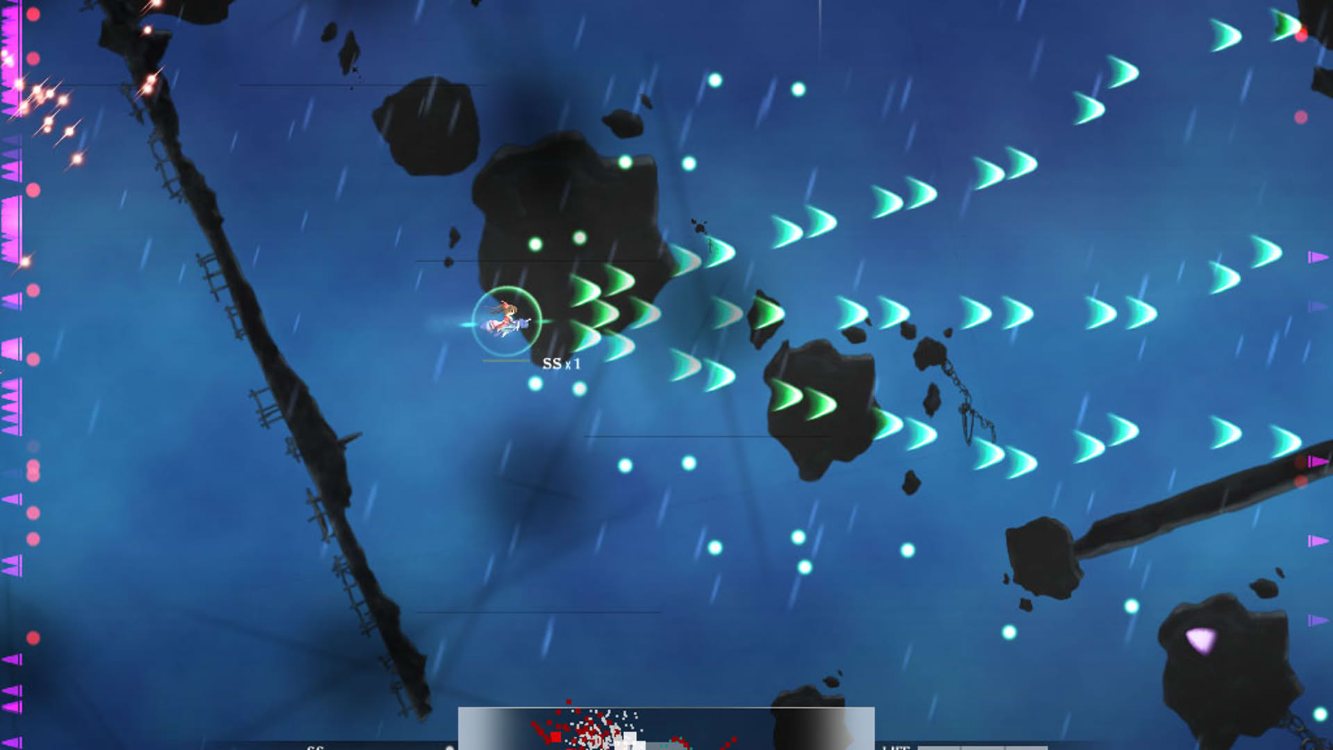 Screenshot for Diadra Empty