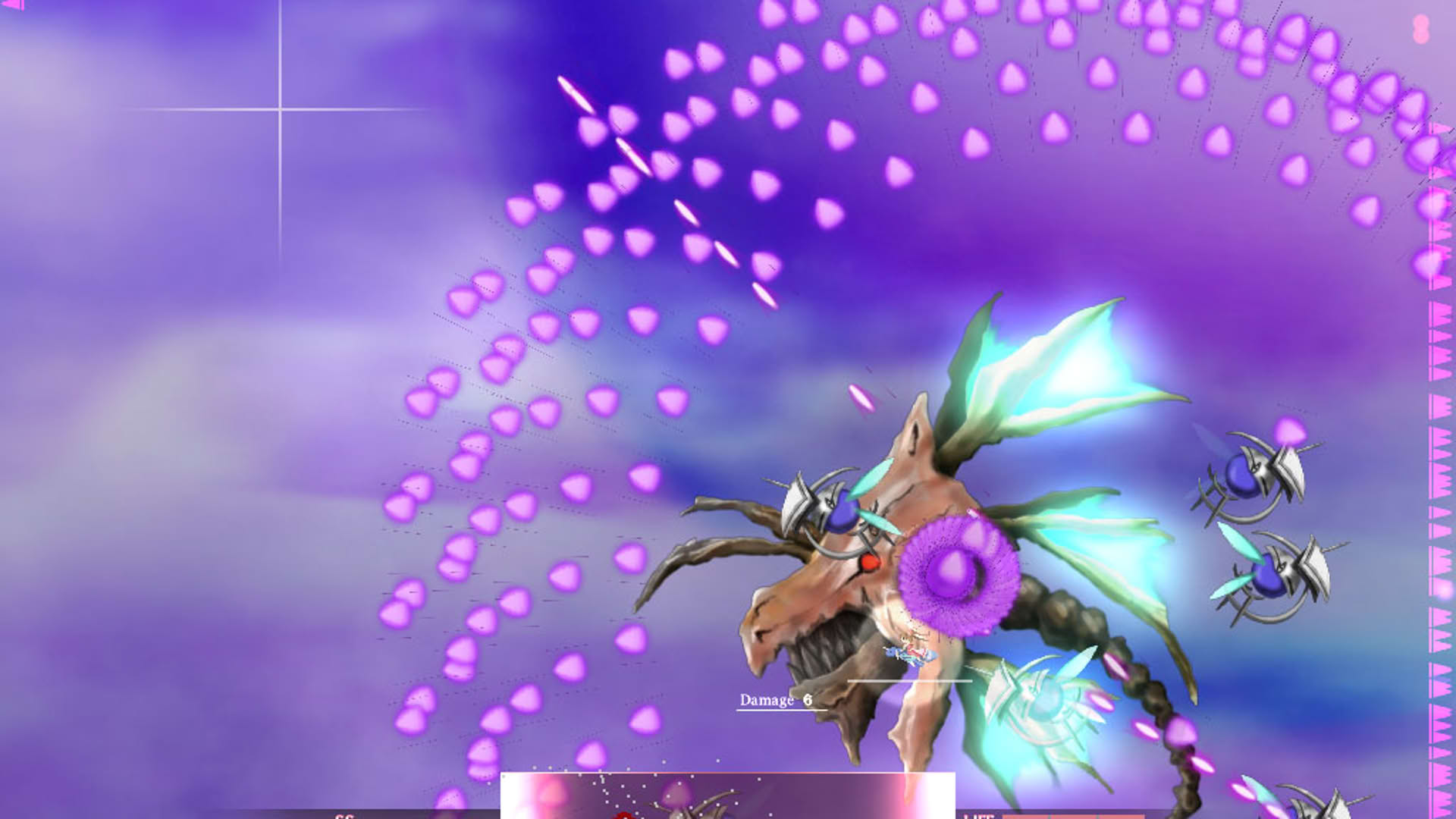 Screenshot for Diadra Empty
