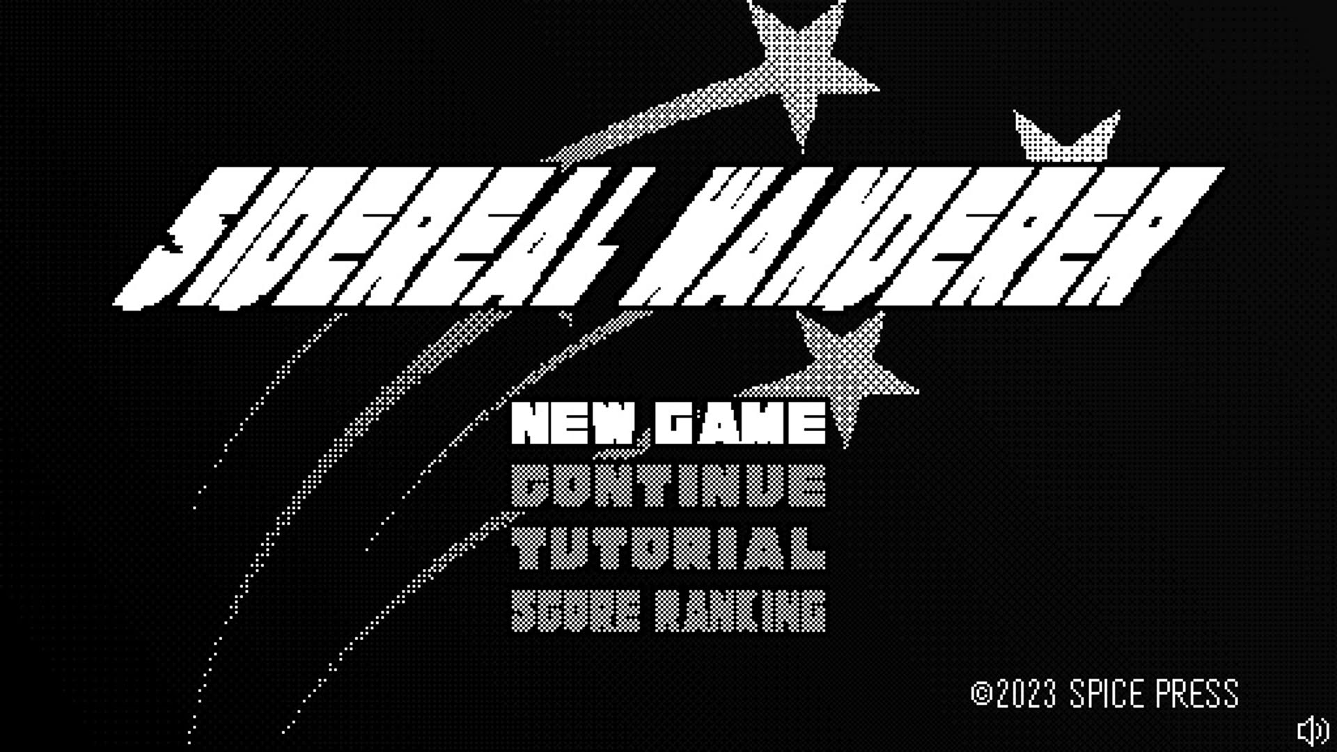 Screenshot for Sidereal Wanderer